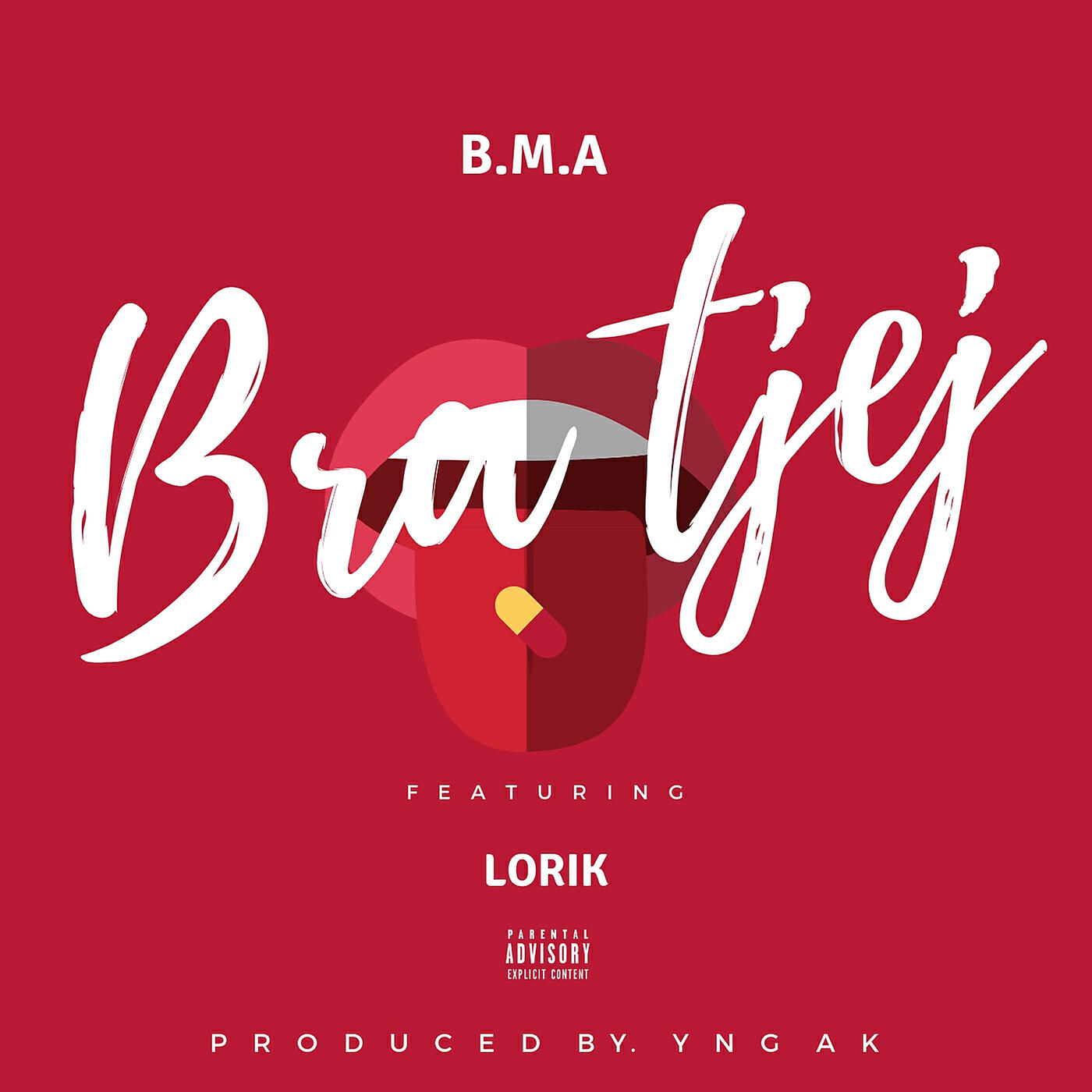 Релиз Bra tjej