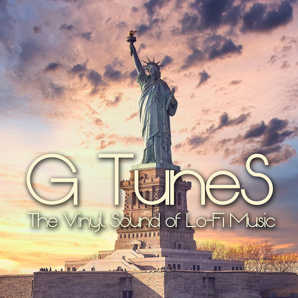 Релиз The Vinyl Sound of Lo Fi Music