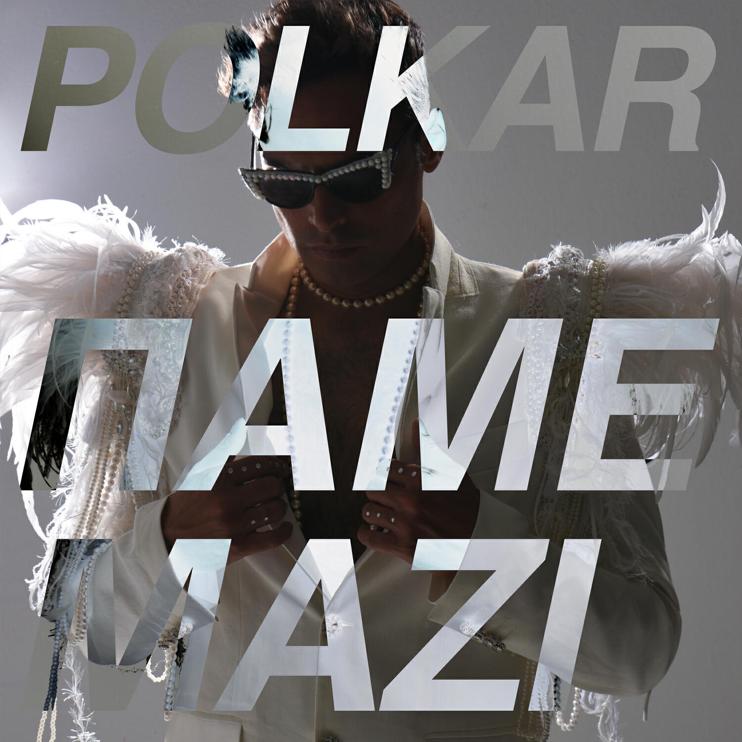 Релиз Pame Mazi