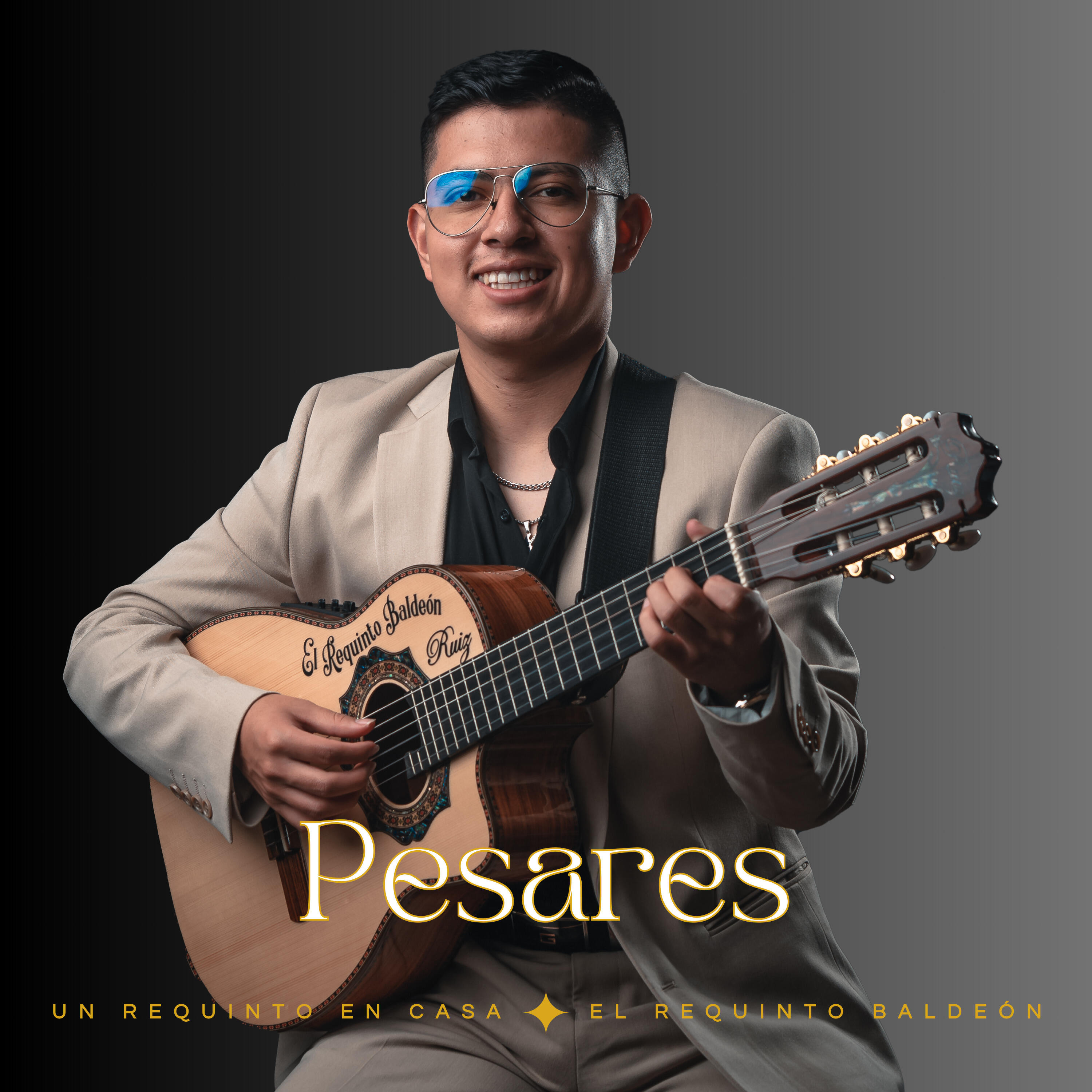 Релиз Pesares