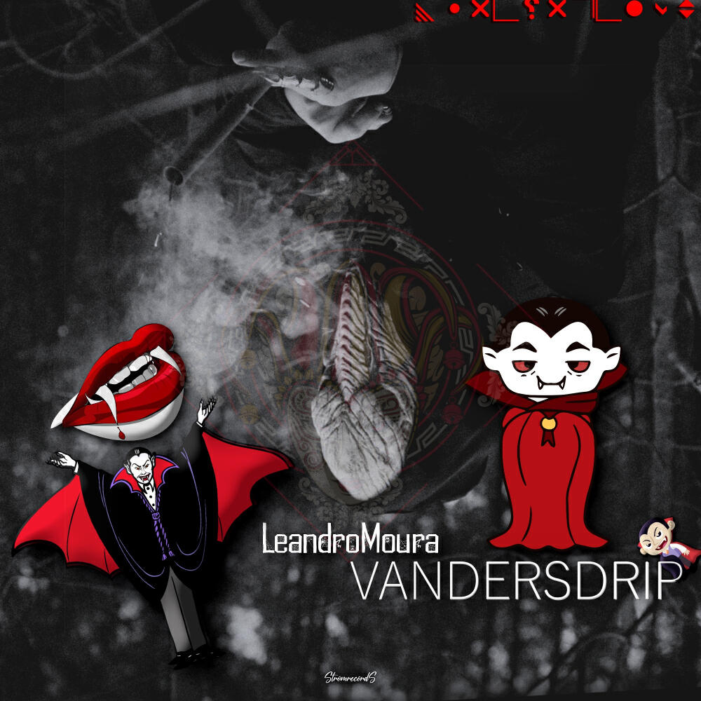 Релиз Vandersdrip