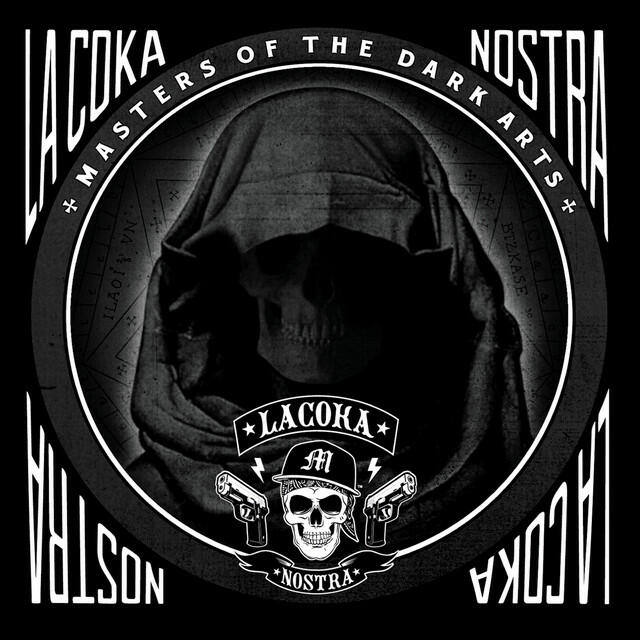 Релиз Masters Of The Dark Arts