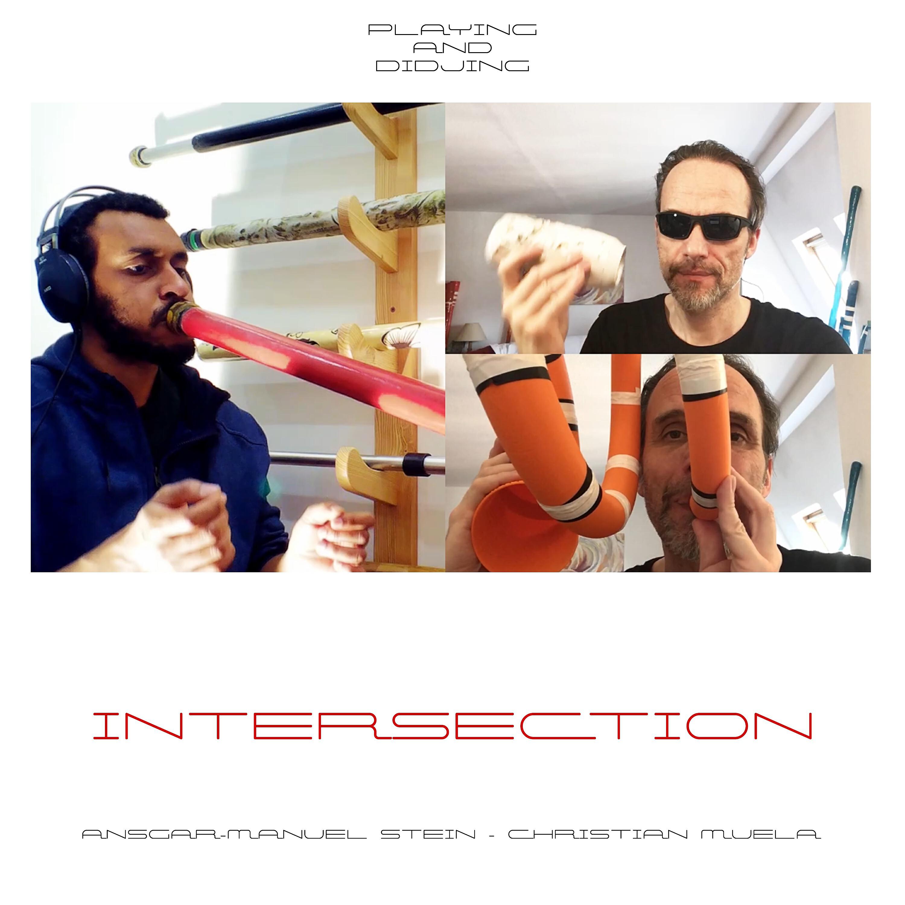 Релиз Intersection