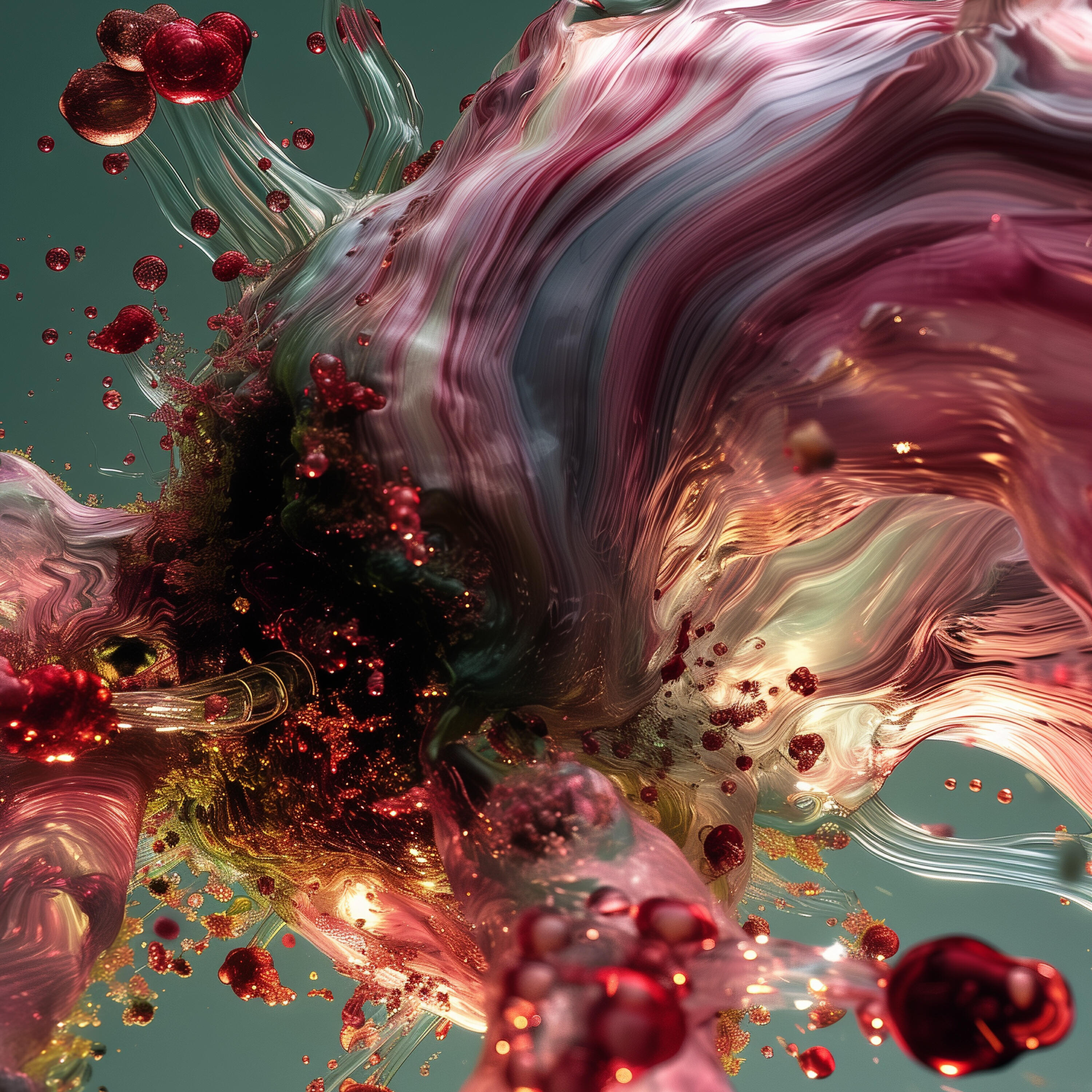 Релиз Carnaval - EP