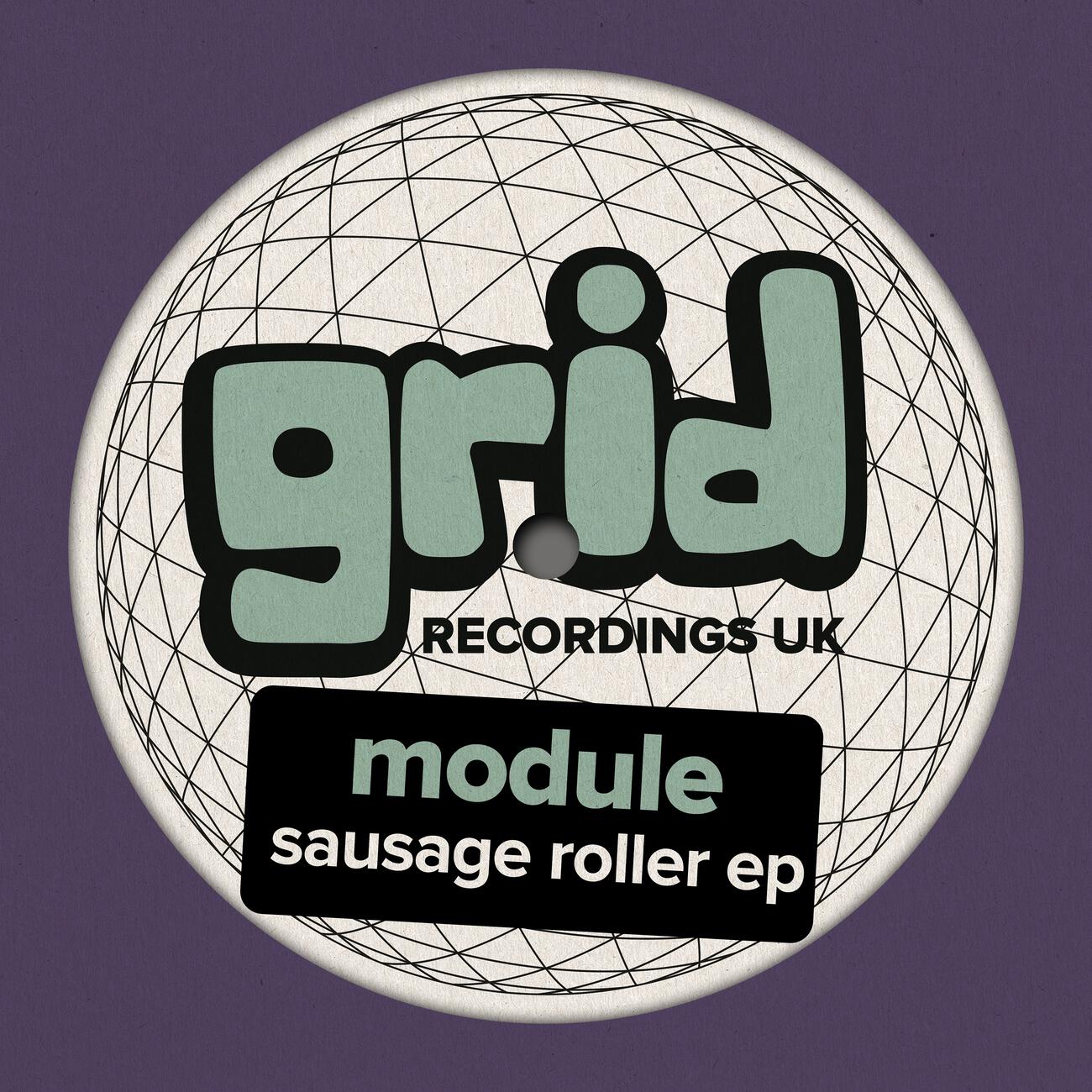 Релиз Sausage Roller EP