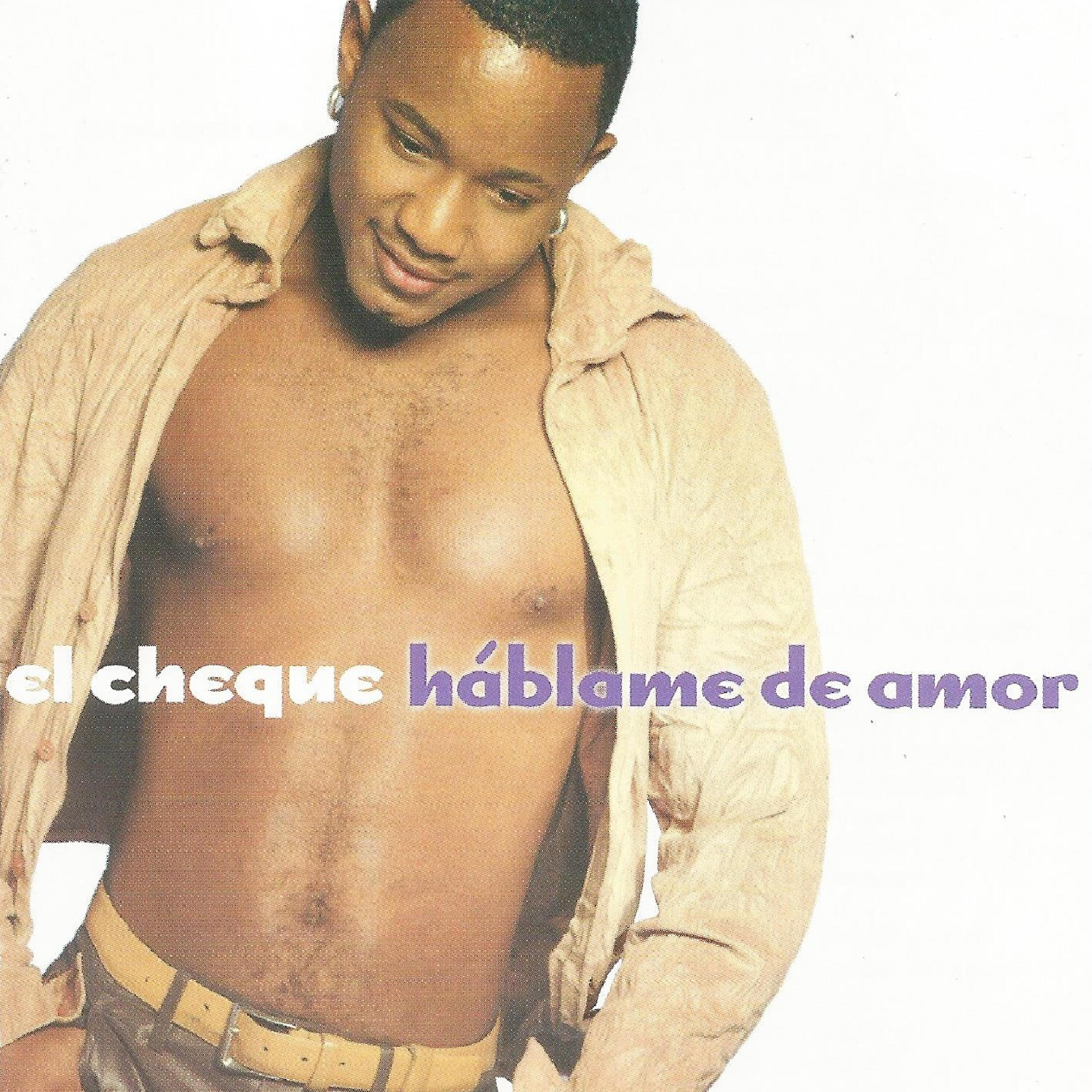 Релиз Háblame de Amor