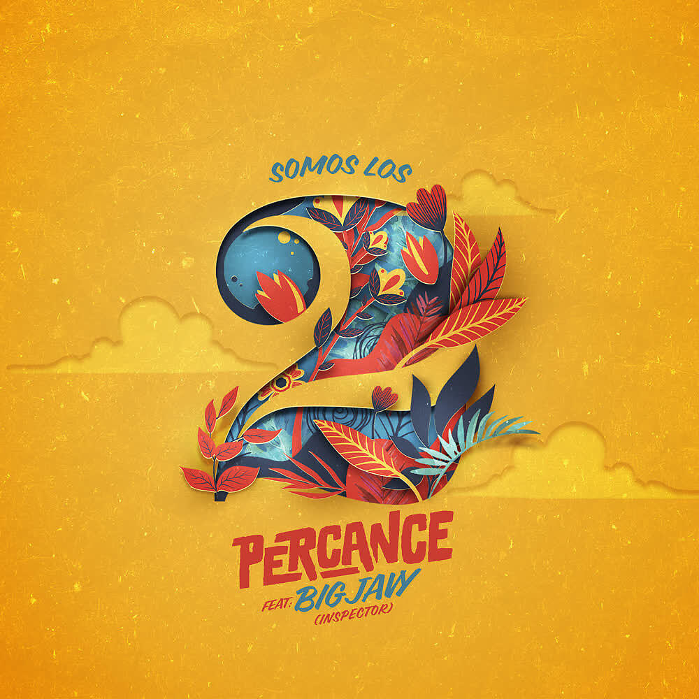 Релиз Somos los Dos