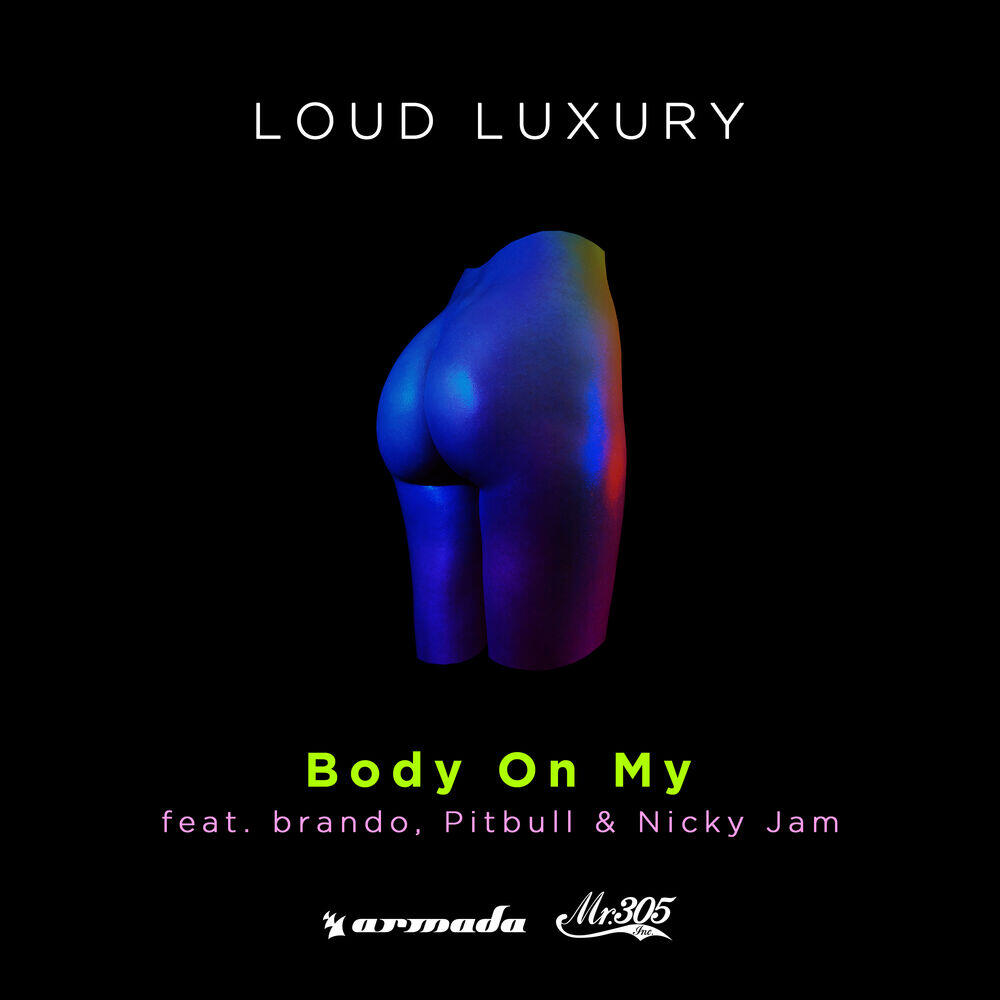 Релиз Body On My