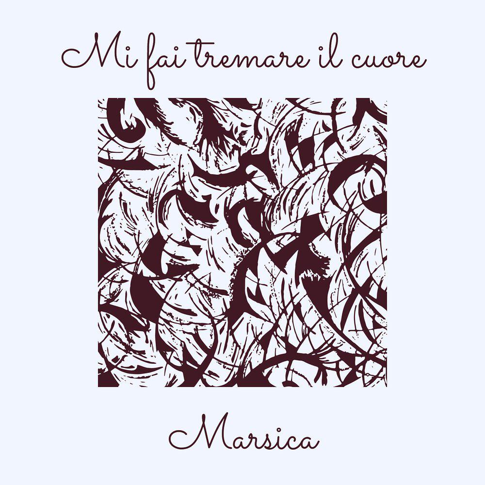 Релиз Mi fai tremare il cuore