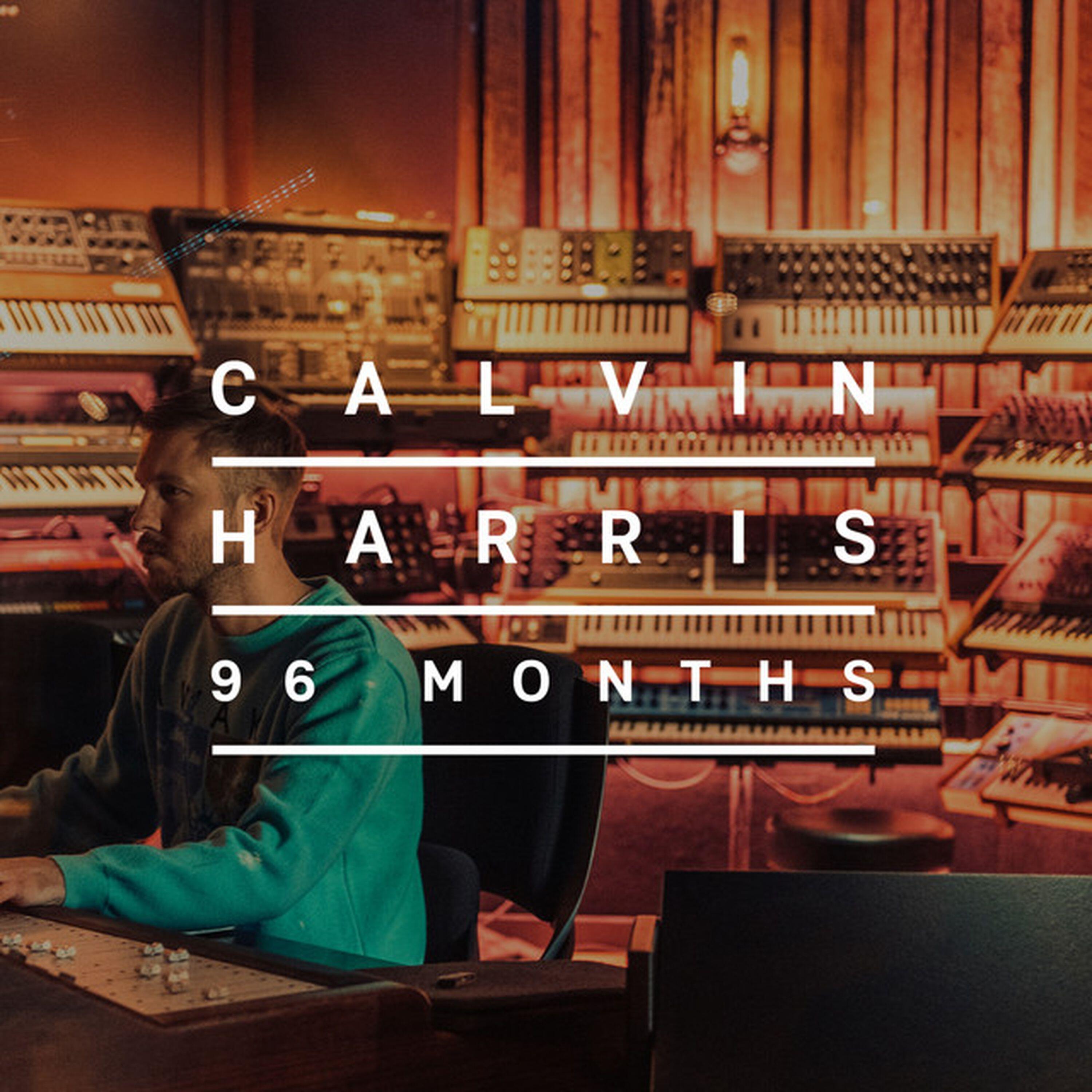 Релиз 96 Months