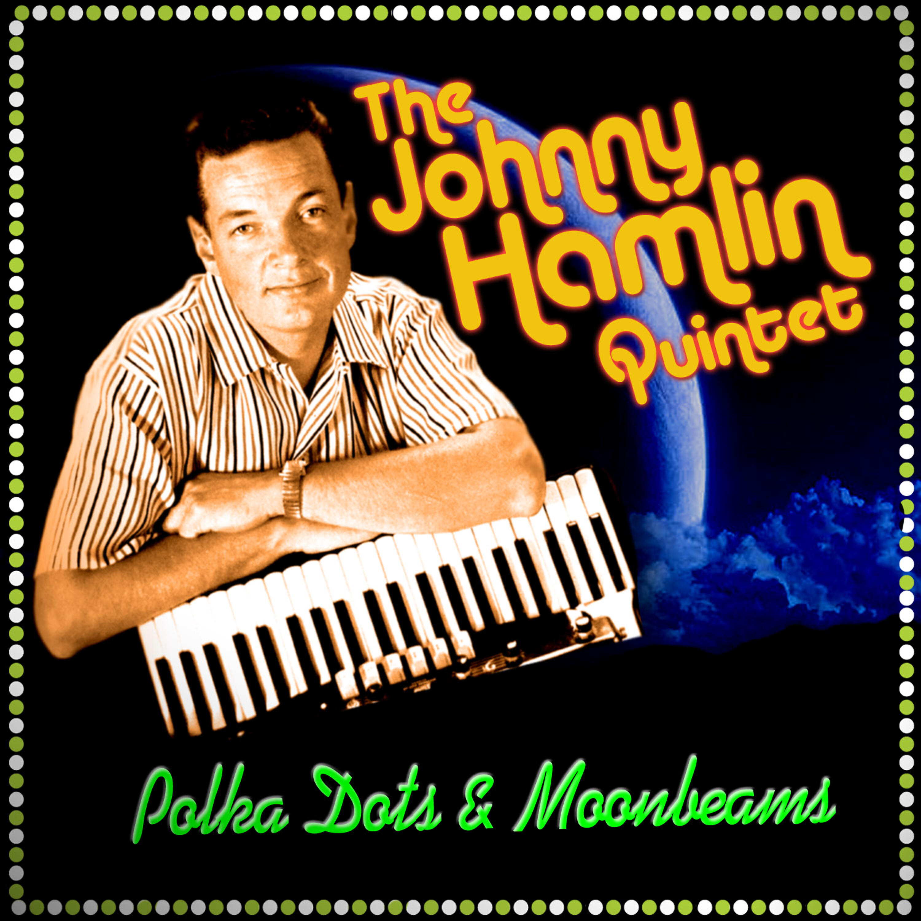 Johnny Hamlin Quintet