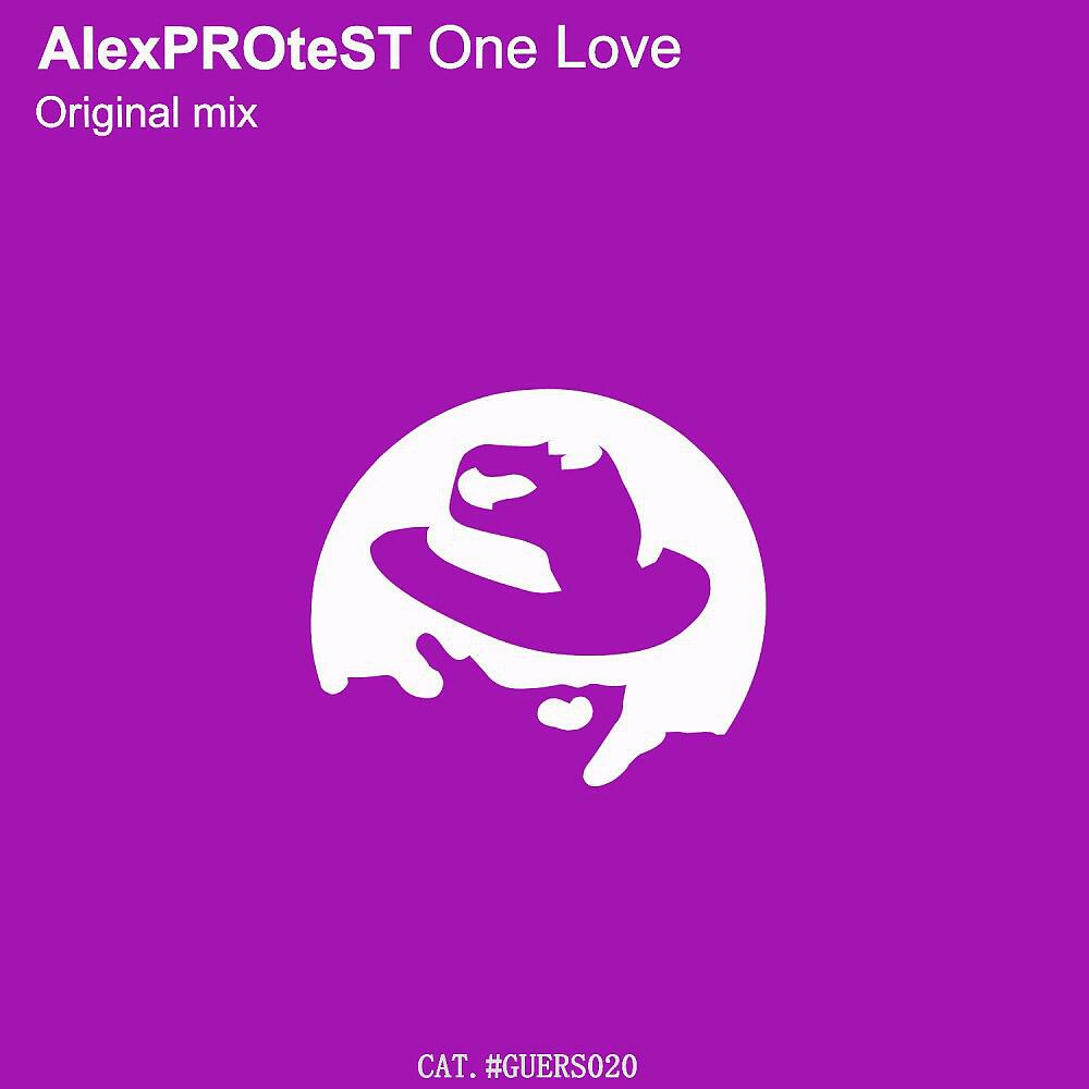 Релиз One Love