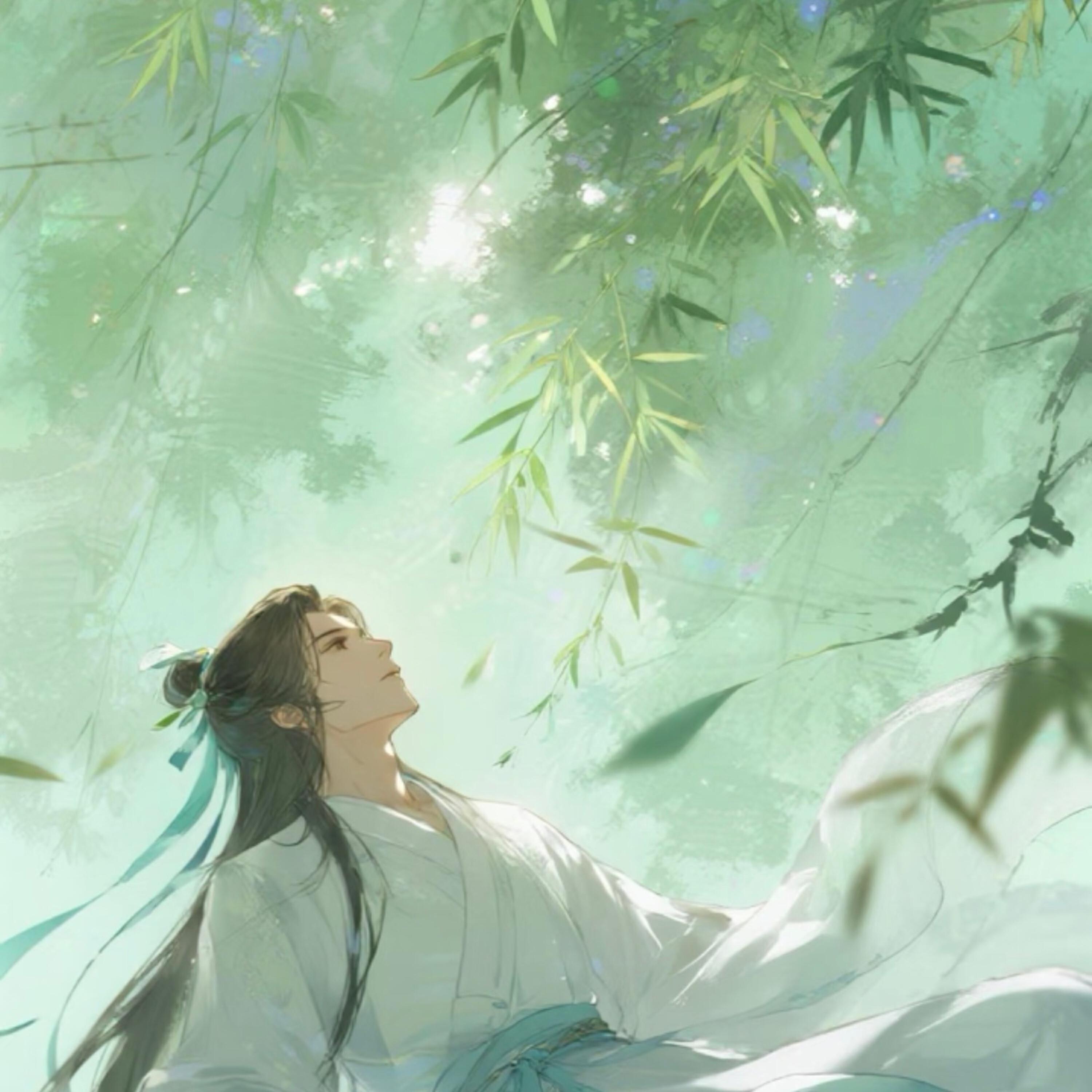 Релиз 浮生盏