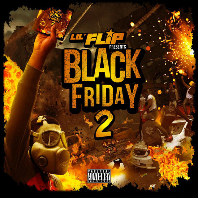 Релиз Black Friday 2