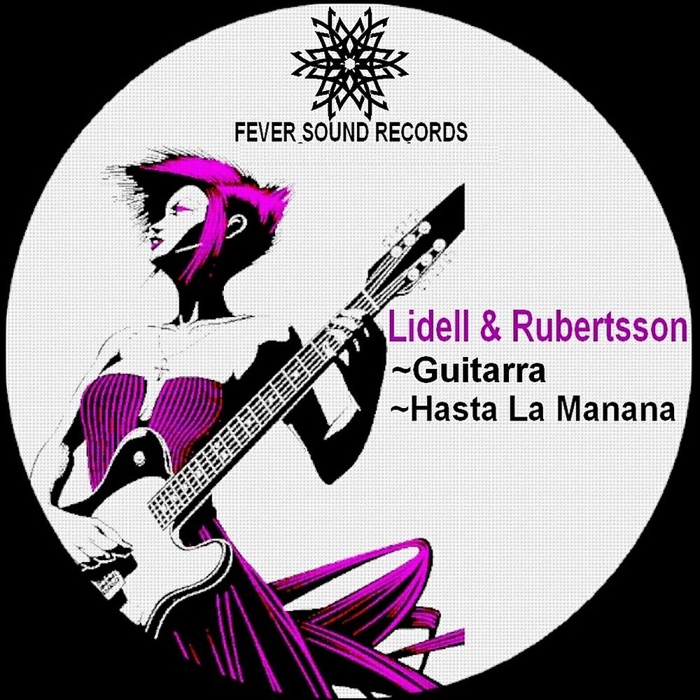 Релиз Guitarra / Hasta La Manana