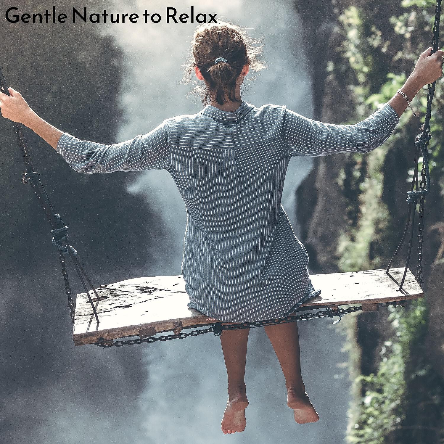 Nature Yoga Sound