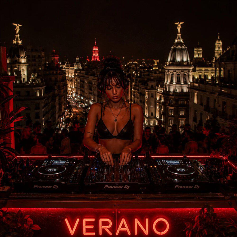 Релиз Sesiones Españolas de Deep House Vol. 1