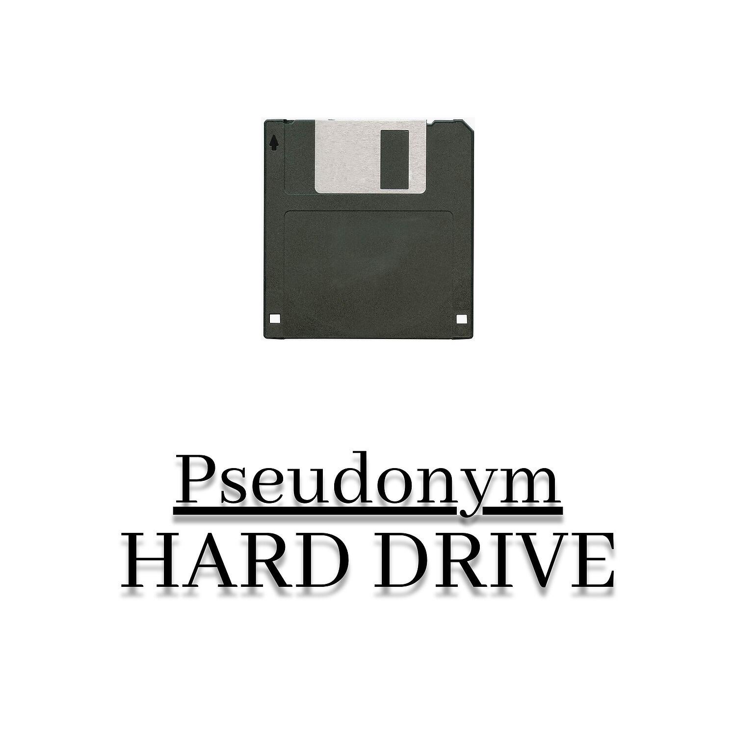 Релиз hard drive