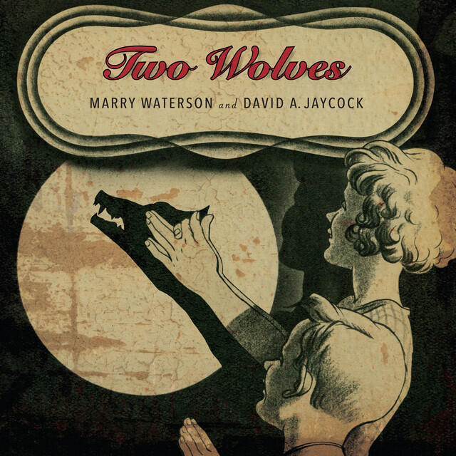 Релиз Two Wolves
