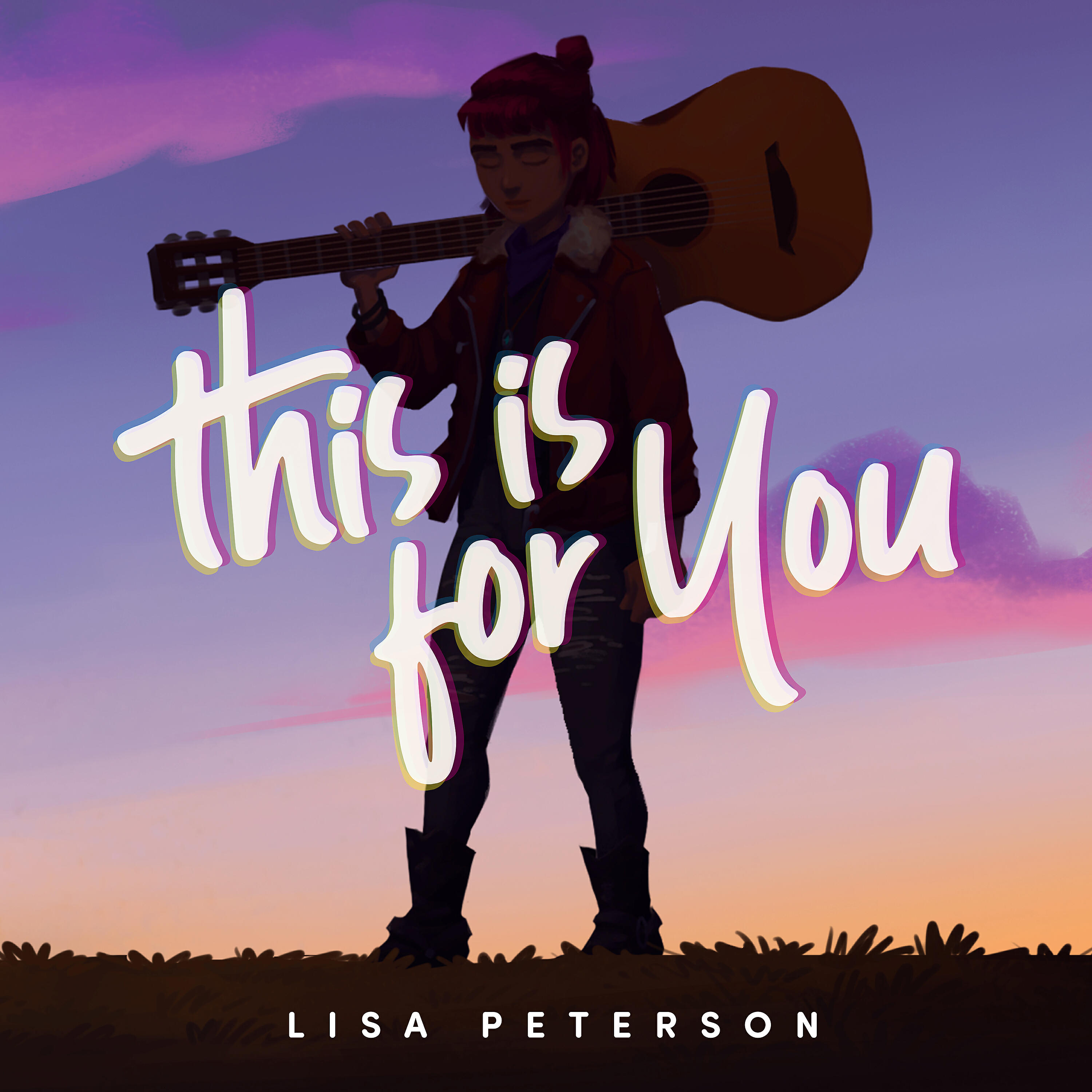 Релиз This is for You