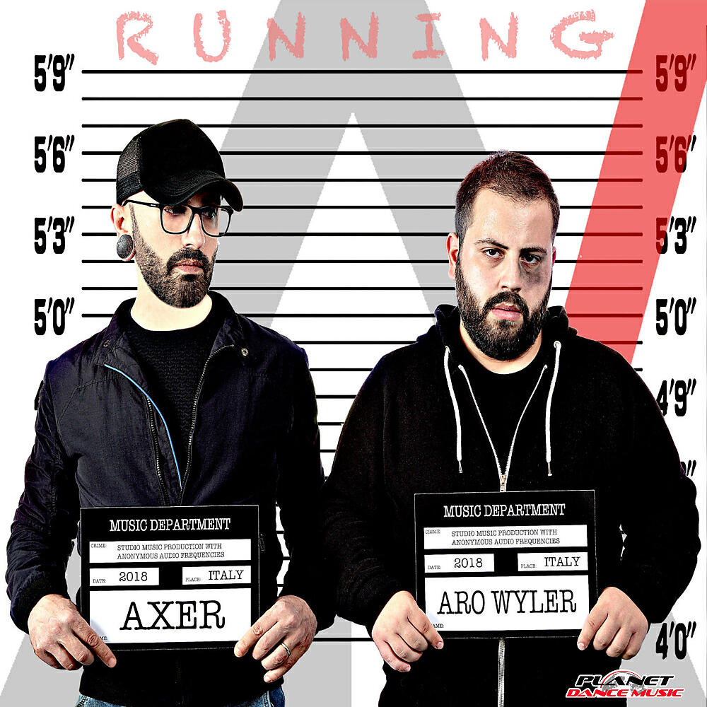 Релиз Running