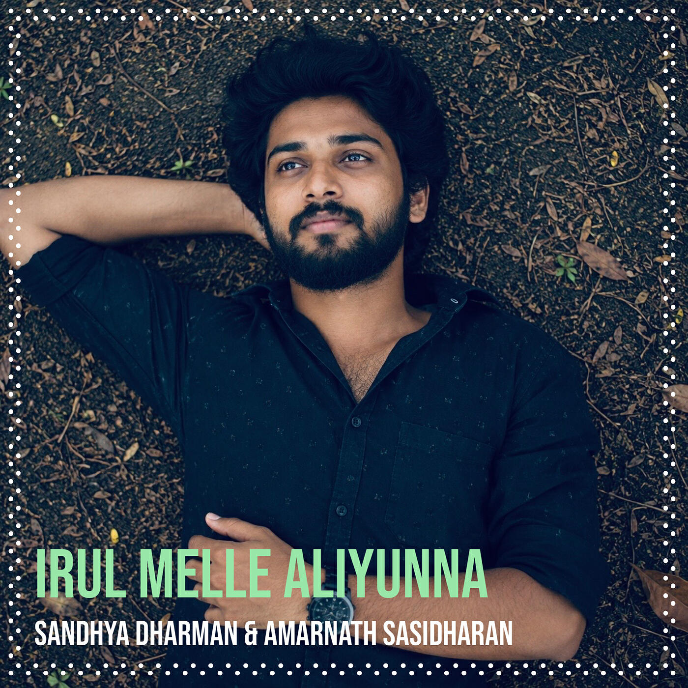 Amarnath Sasidharan