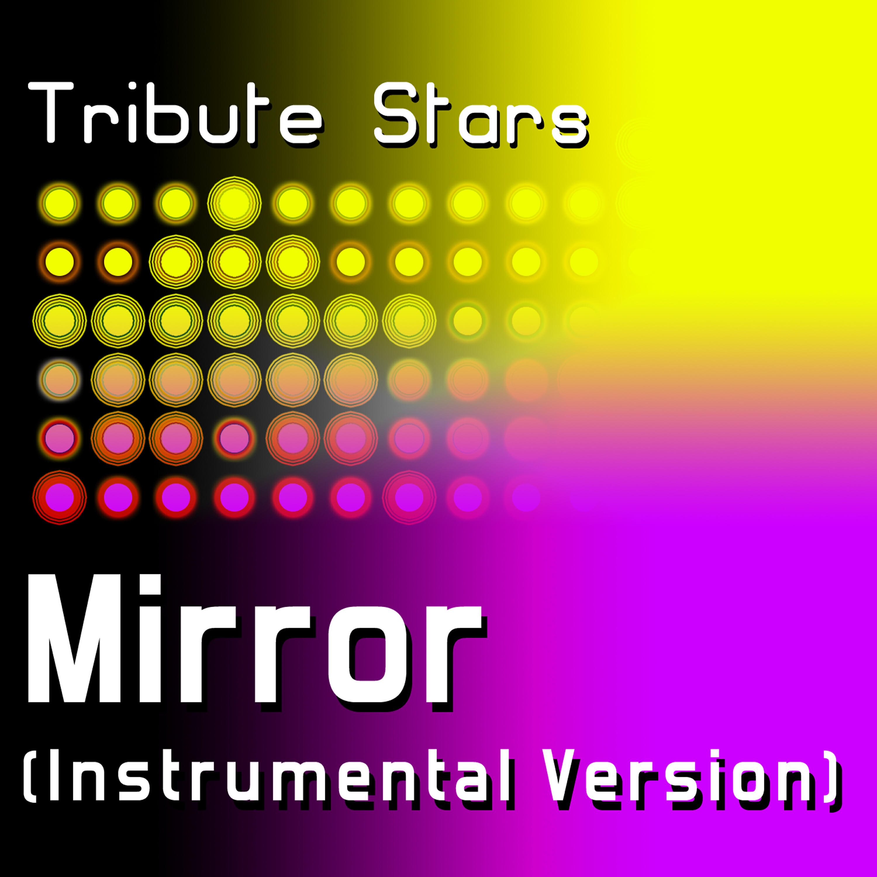 Релиз Lil Wayne feat. Bruno Mars - Mirror (Instrumental)