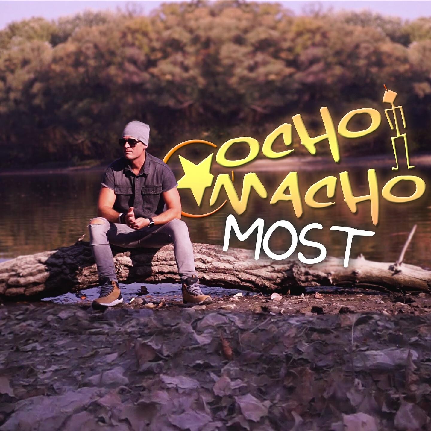 Релиз Most
