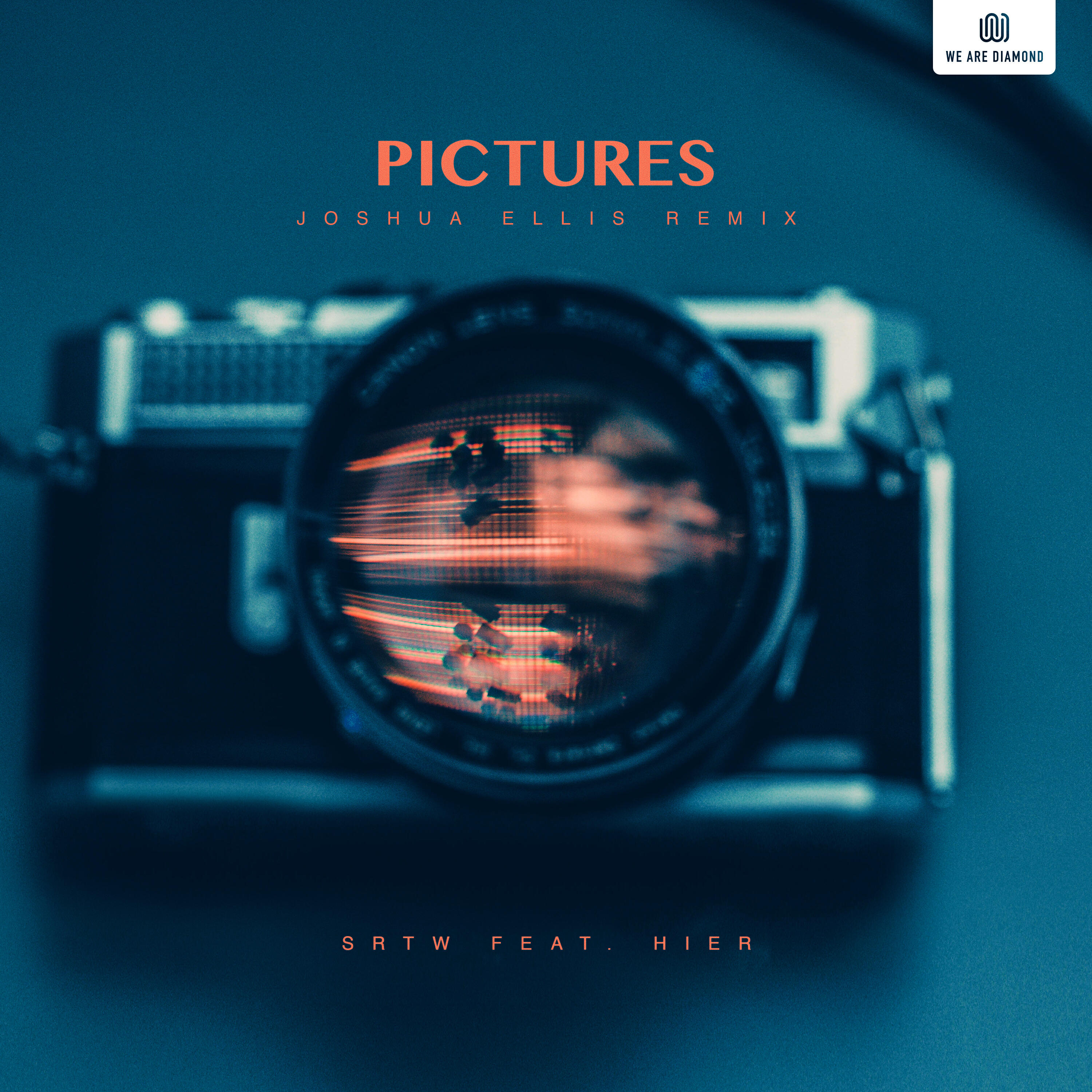 Релиз Pictures (Joshua Ellis Remix)