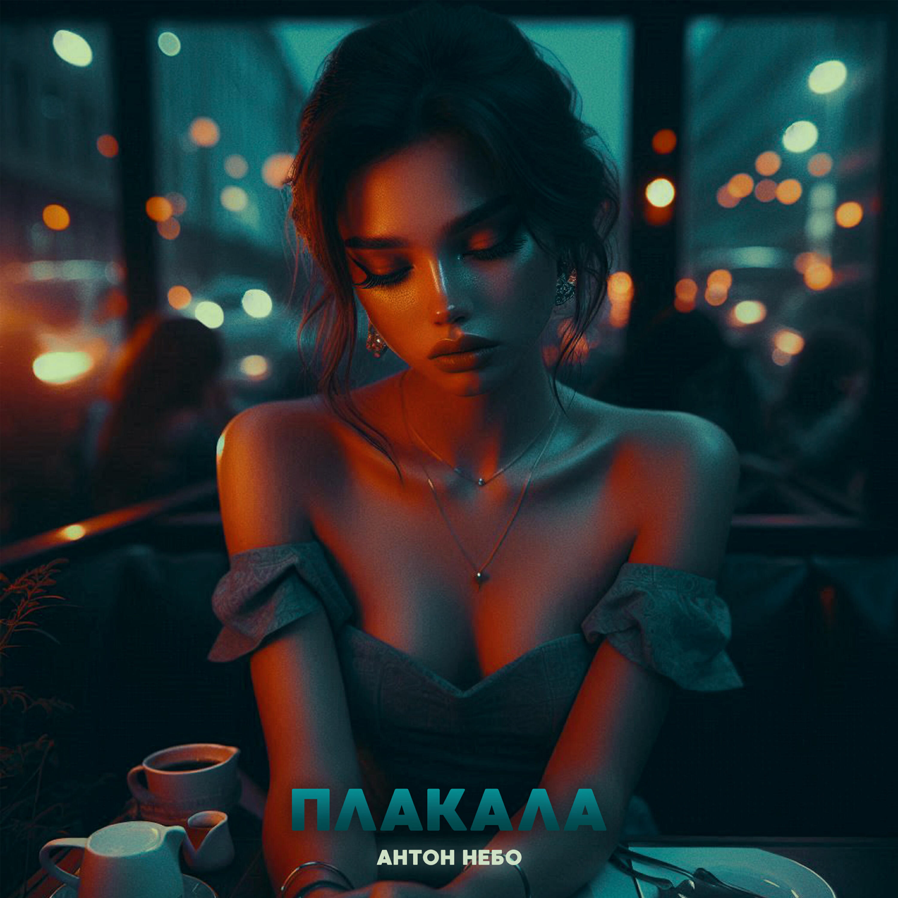 Релиз Плакала
