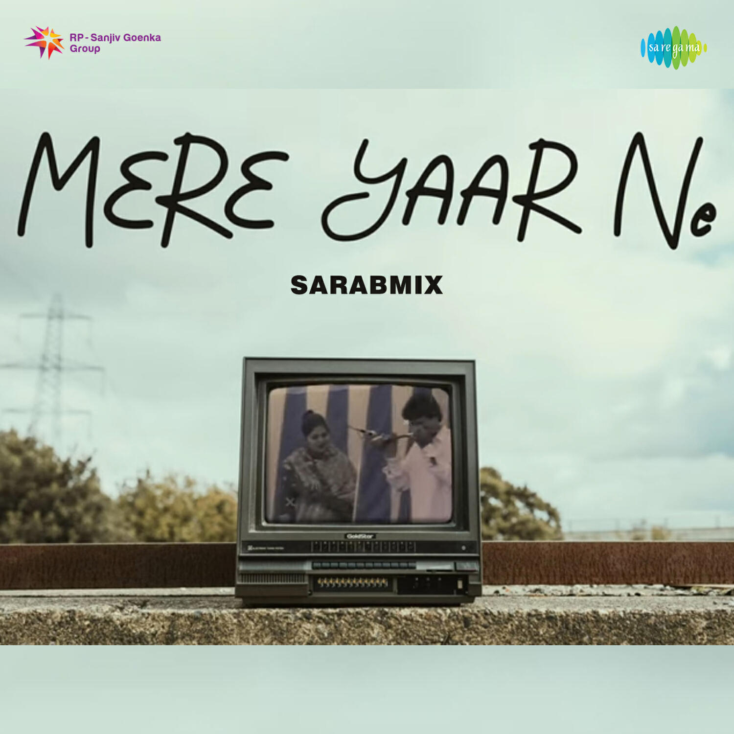 Релиз Mere Yaar Ne (Sarabmix)