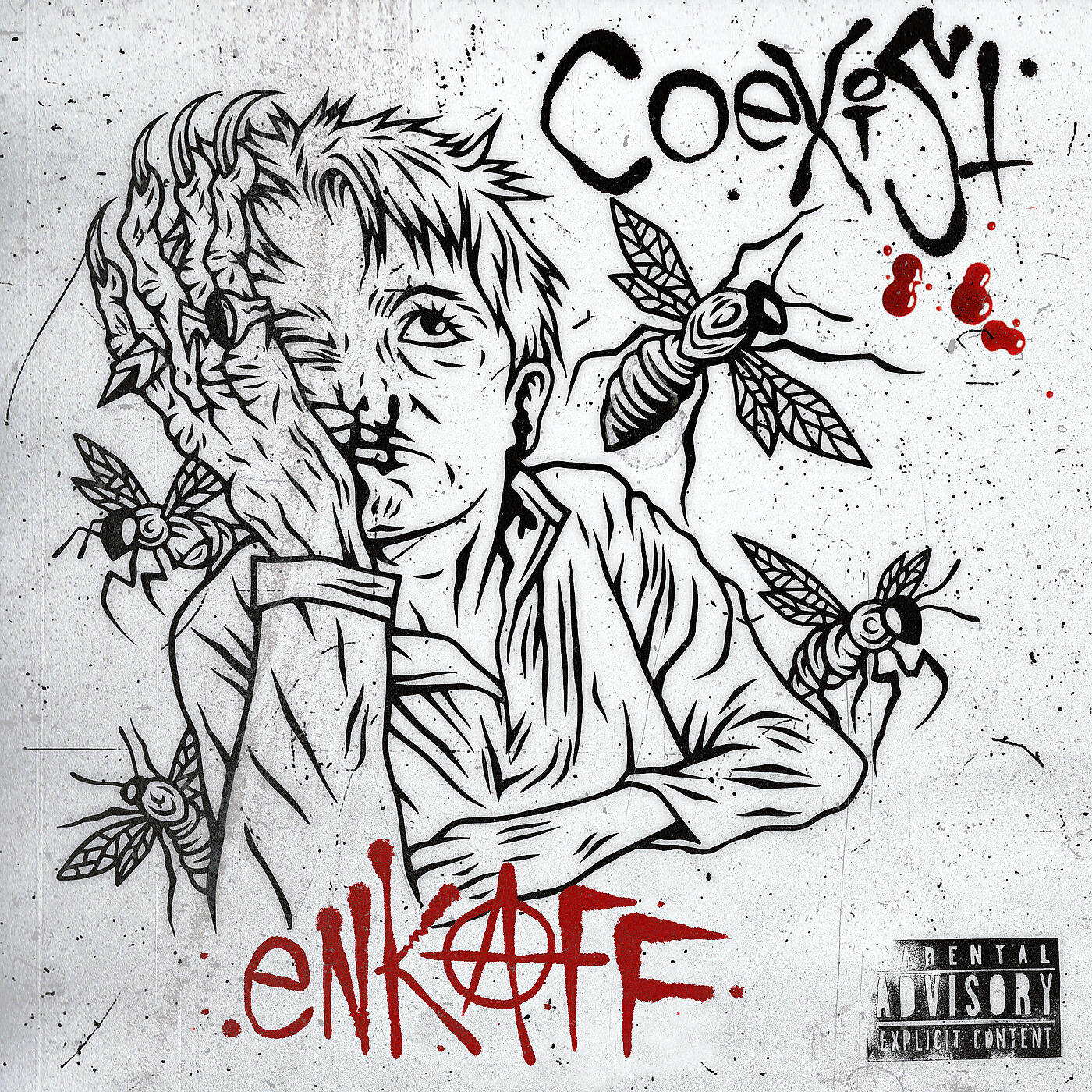 Релиз Coexist