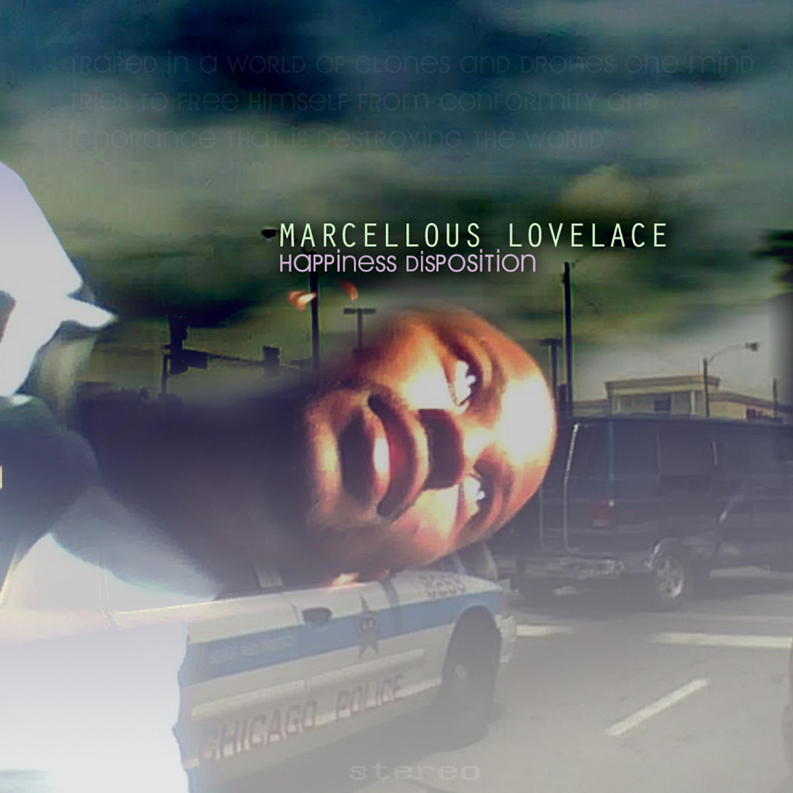 Релиз Happiness Disposition
