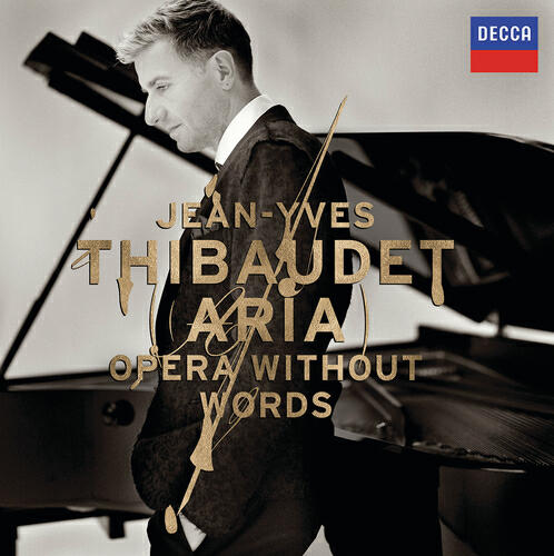 Релиз Aria: Opera Without Words