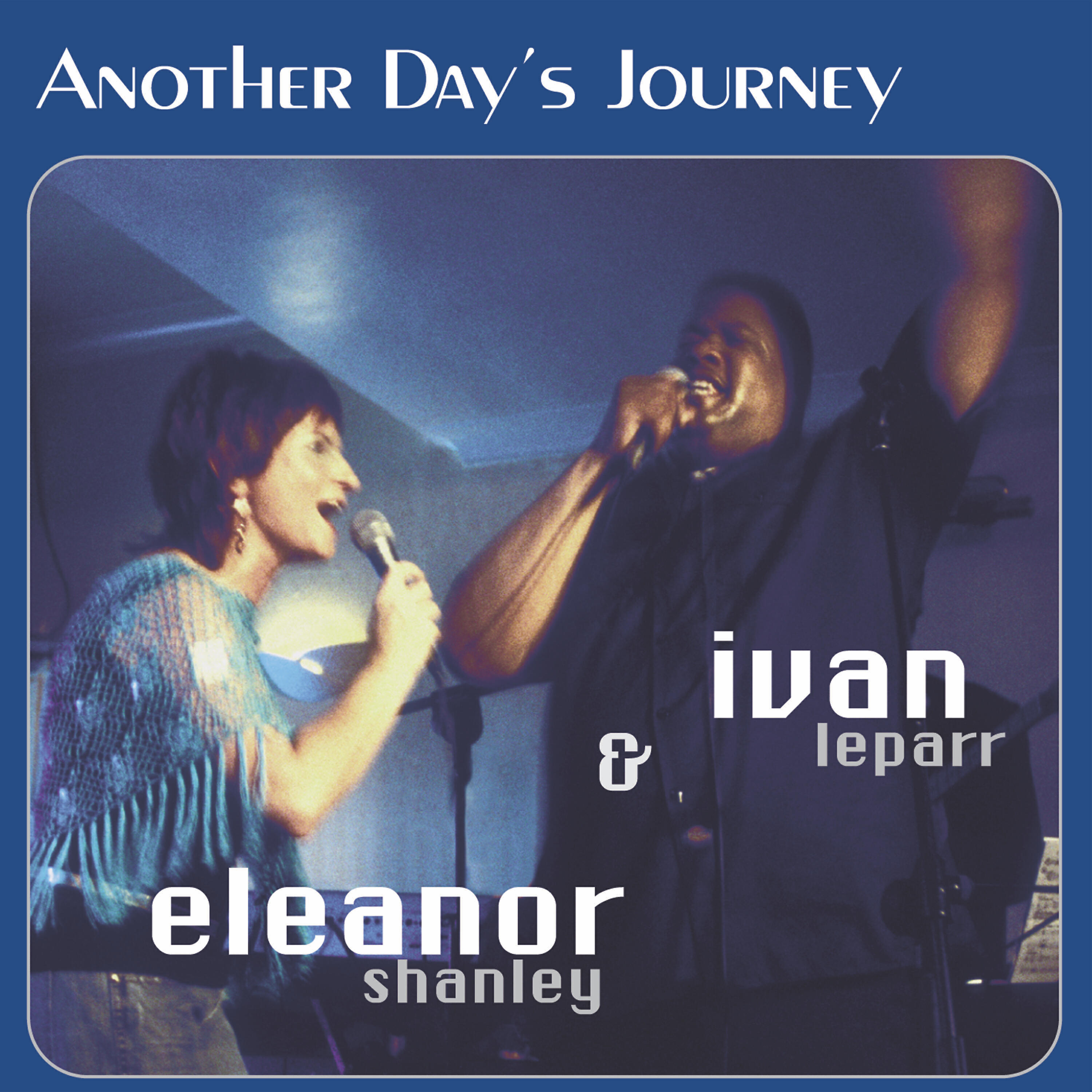 Релиз Another Day's Journey