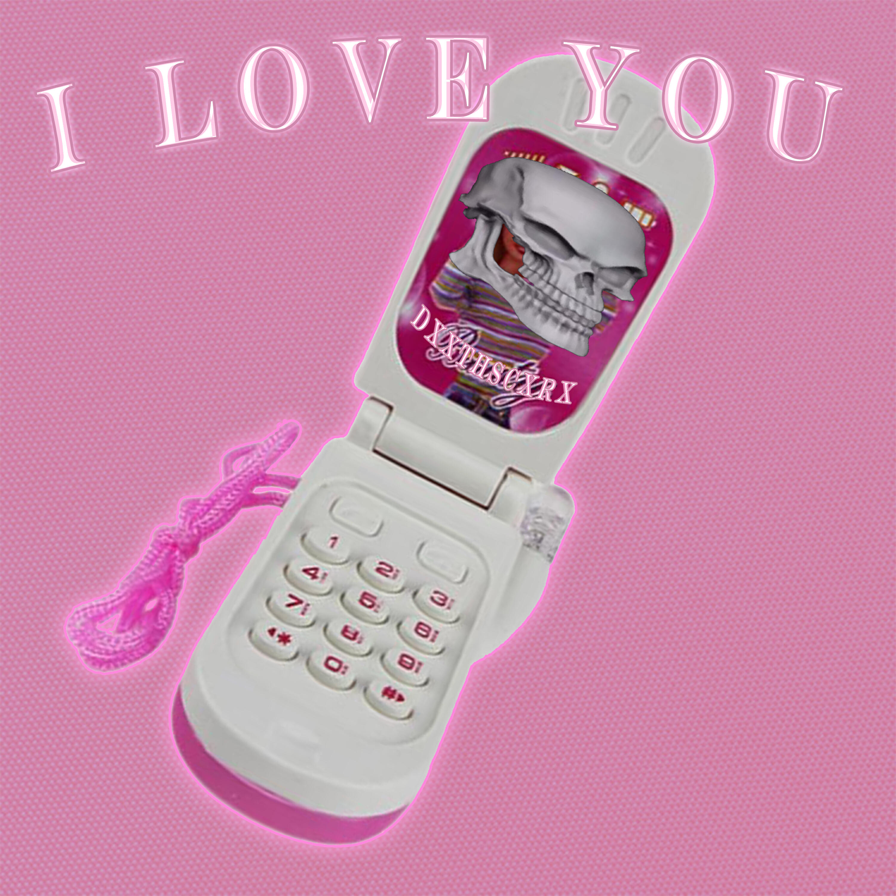 Релиз I Love You