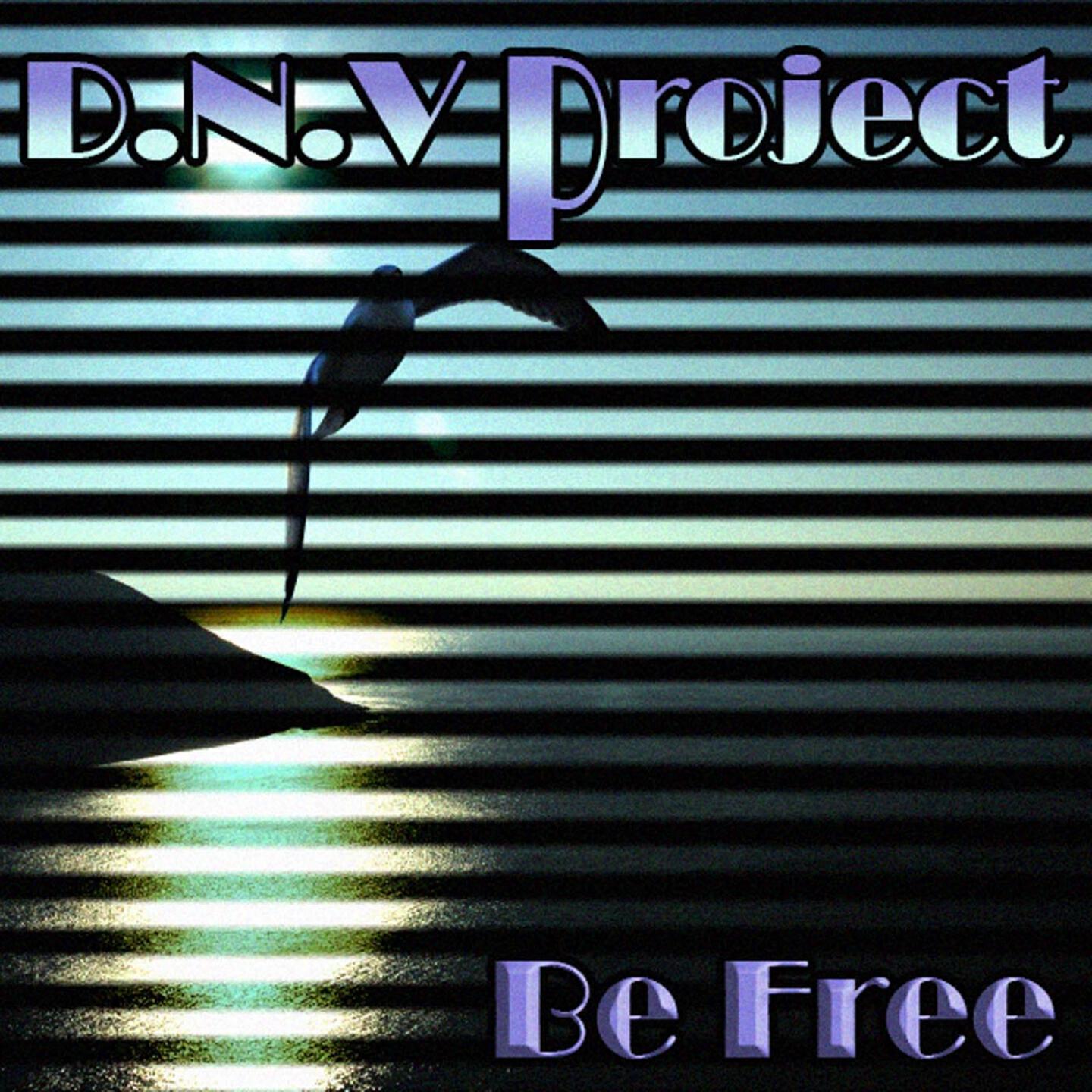 Релиз Be Free