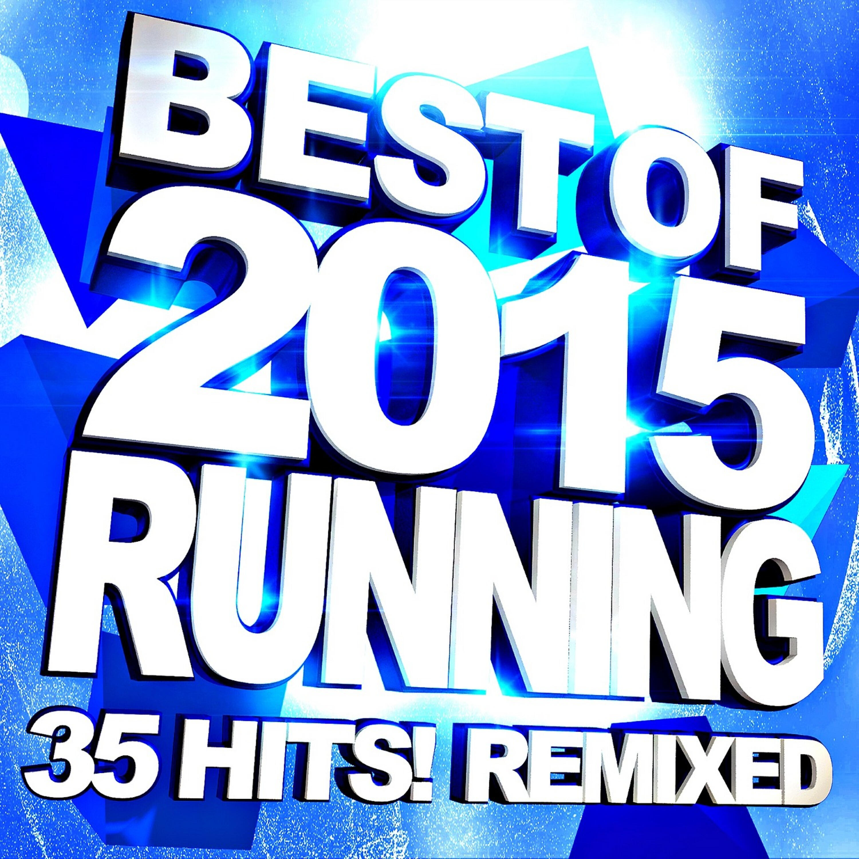 Релиз Best of 2015 Running – 35 Hits! Remixed