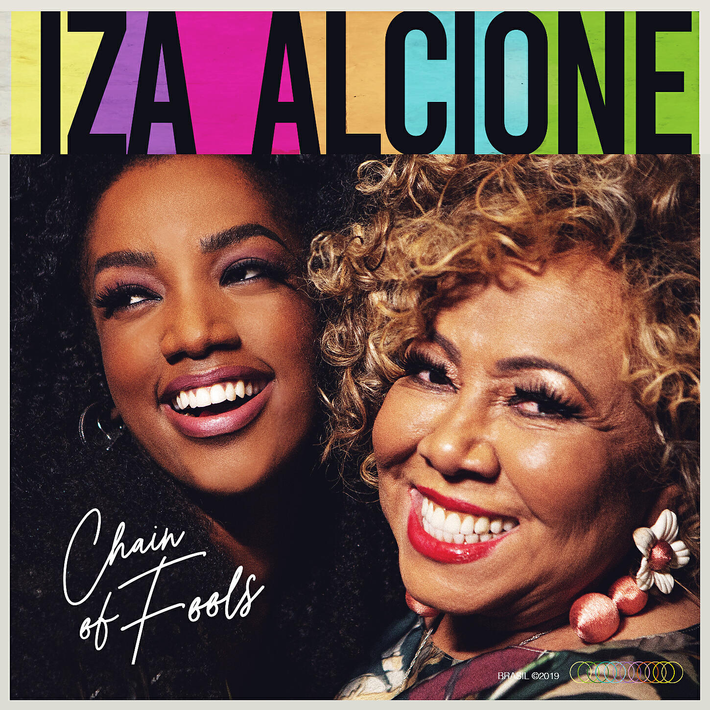 Релиз Chain Of Fools