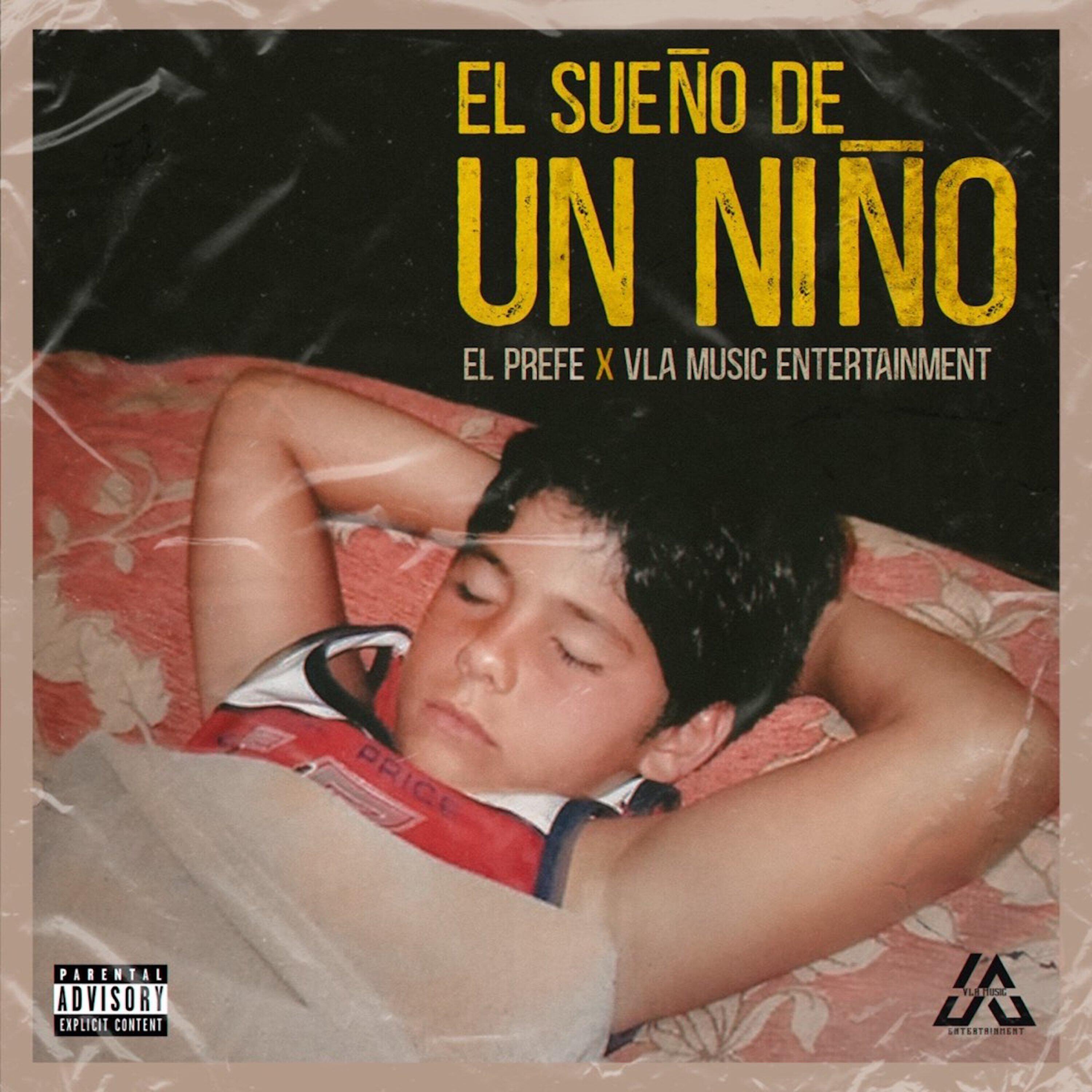 Релиз El Sueño de un Niño