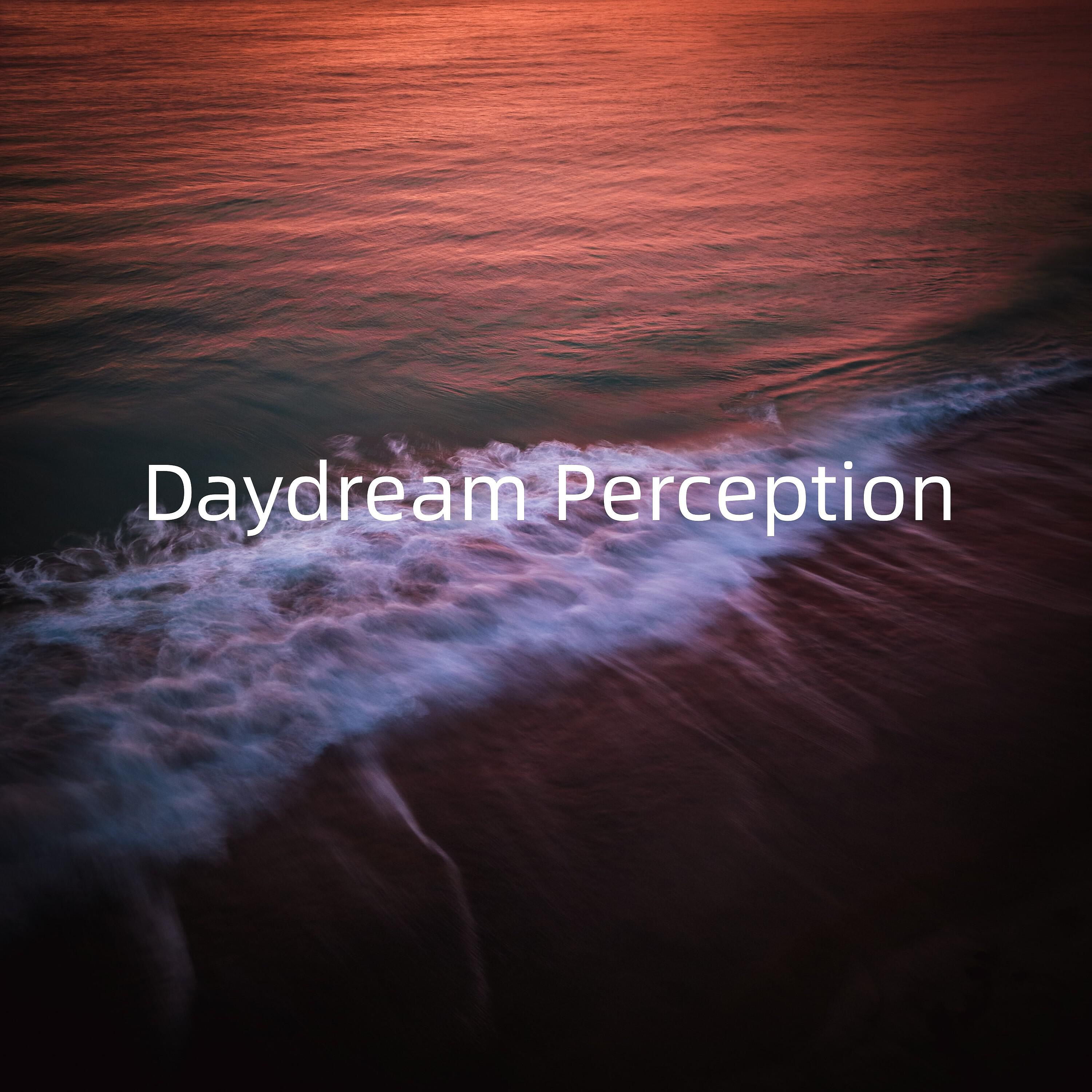 Релиз Daydream Perception