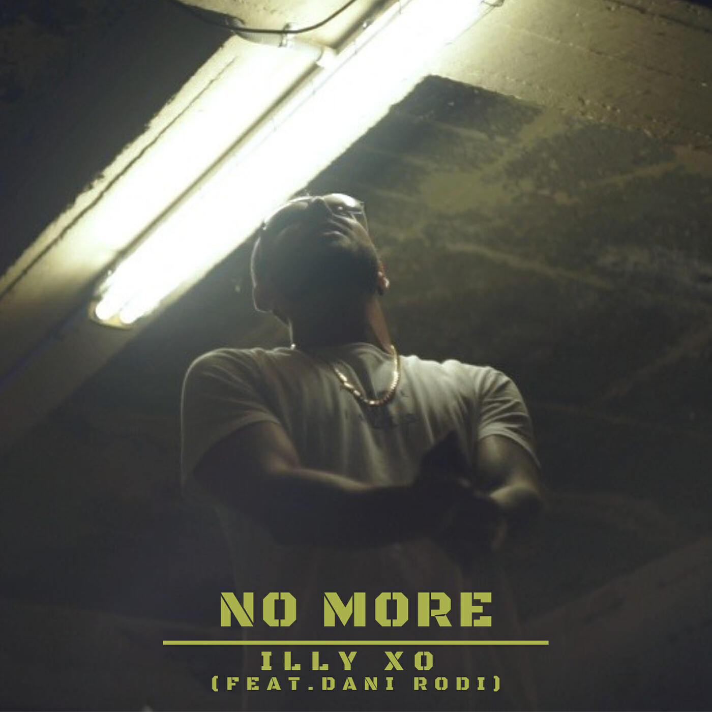 Релиз No More