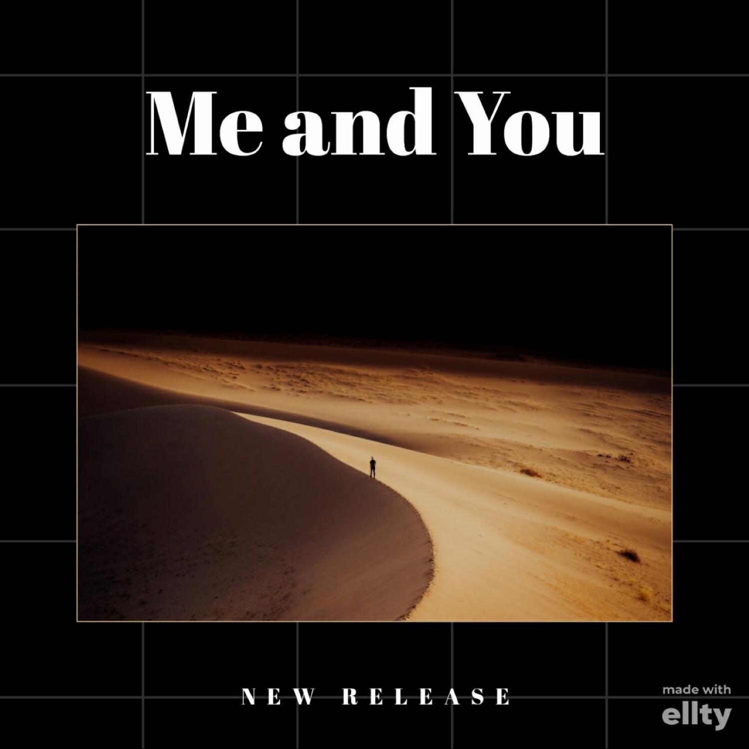 Релиз Me and You