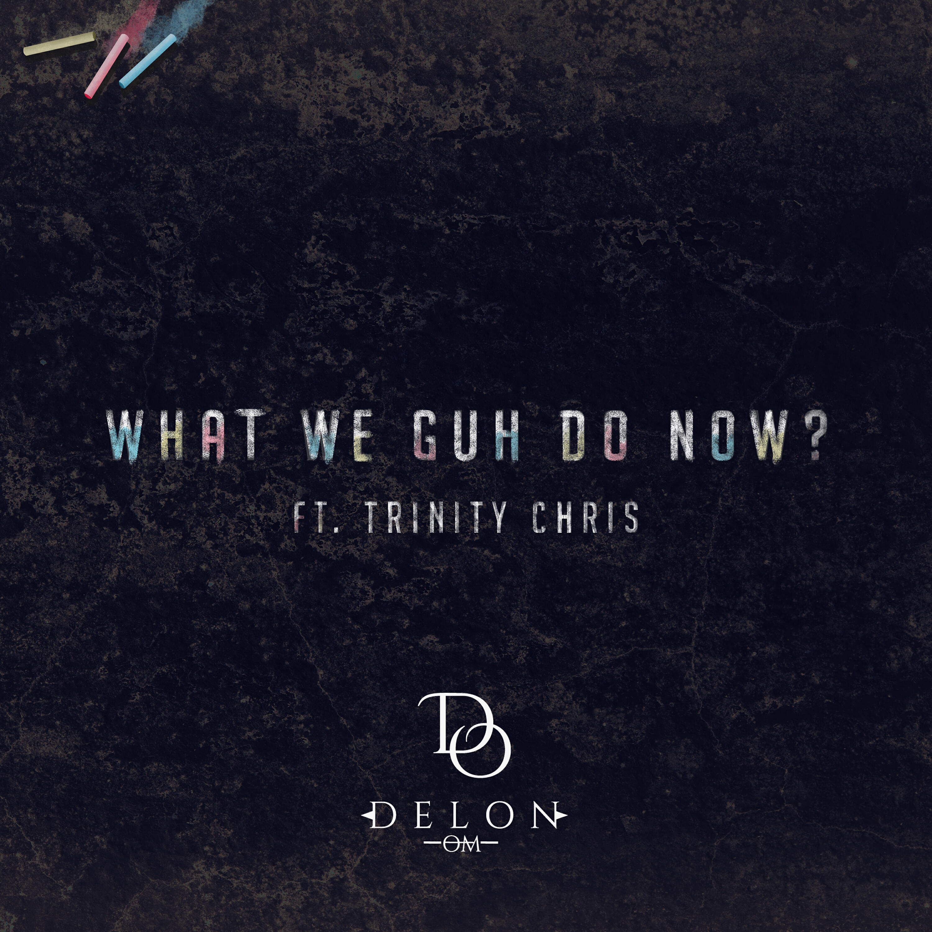 Релиз What We Guh Do Now?