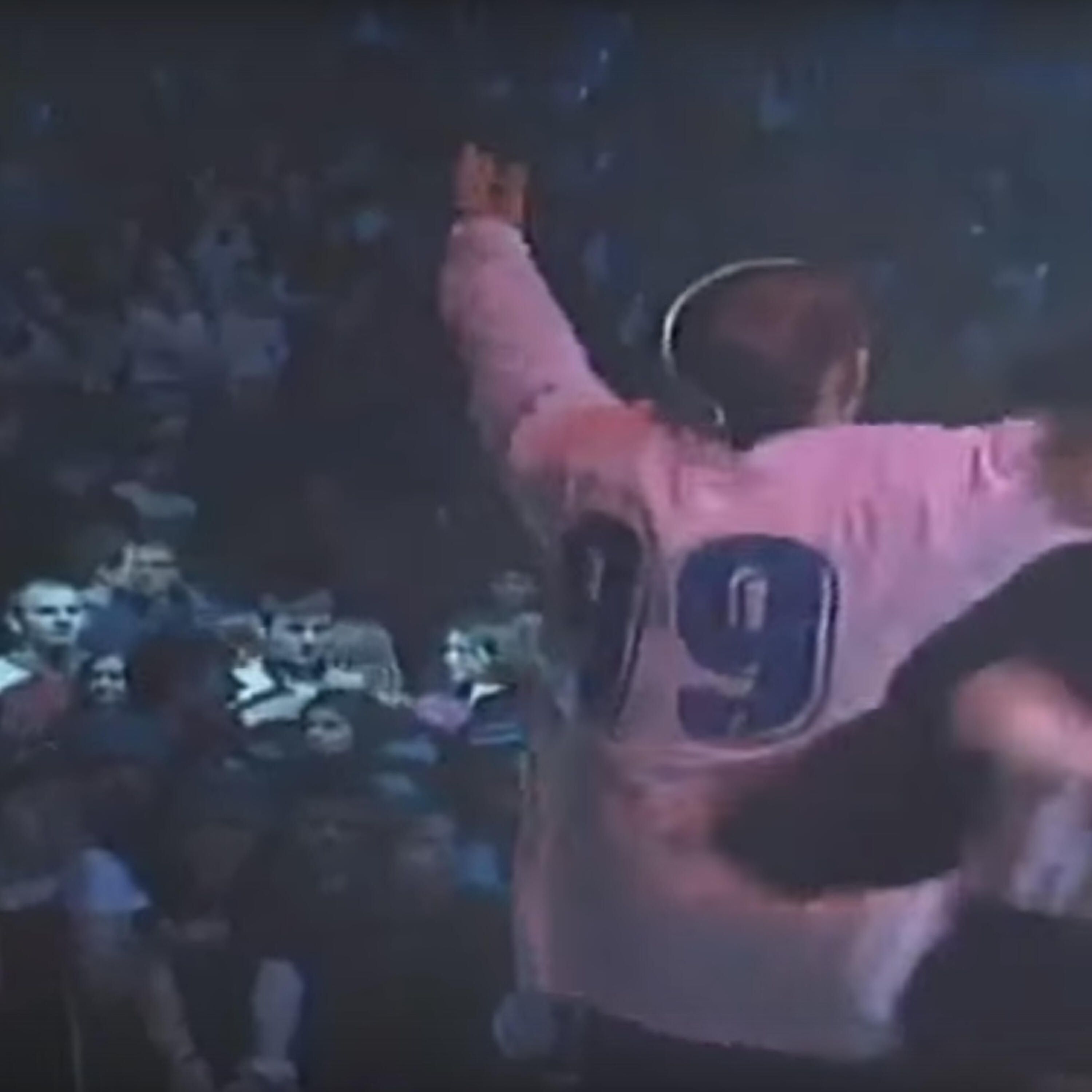 Релиз MOSCOW 2000