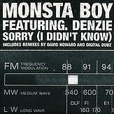 Monsta Boy