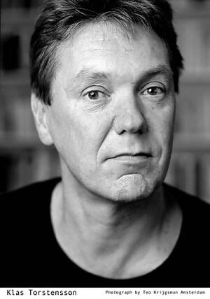 Klas Torstensson
