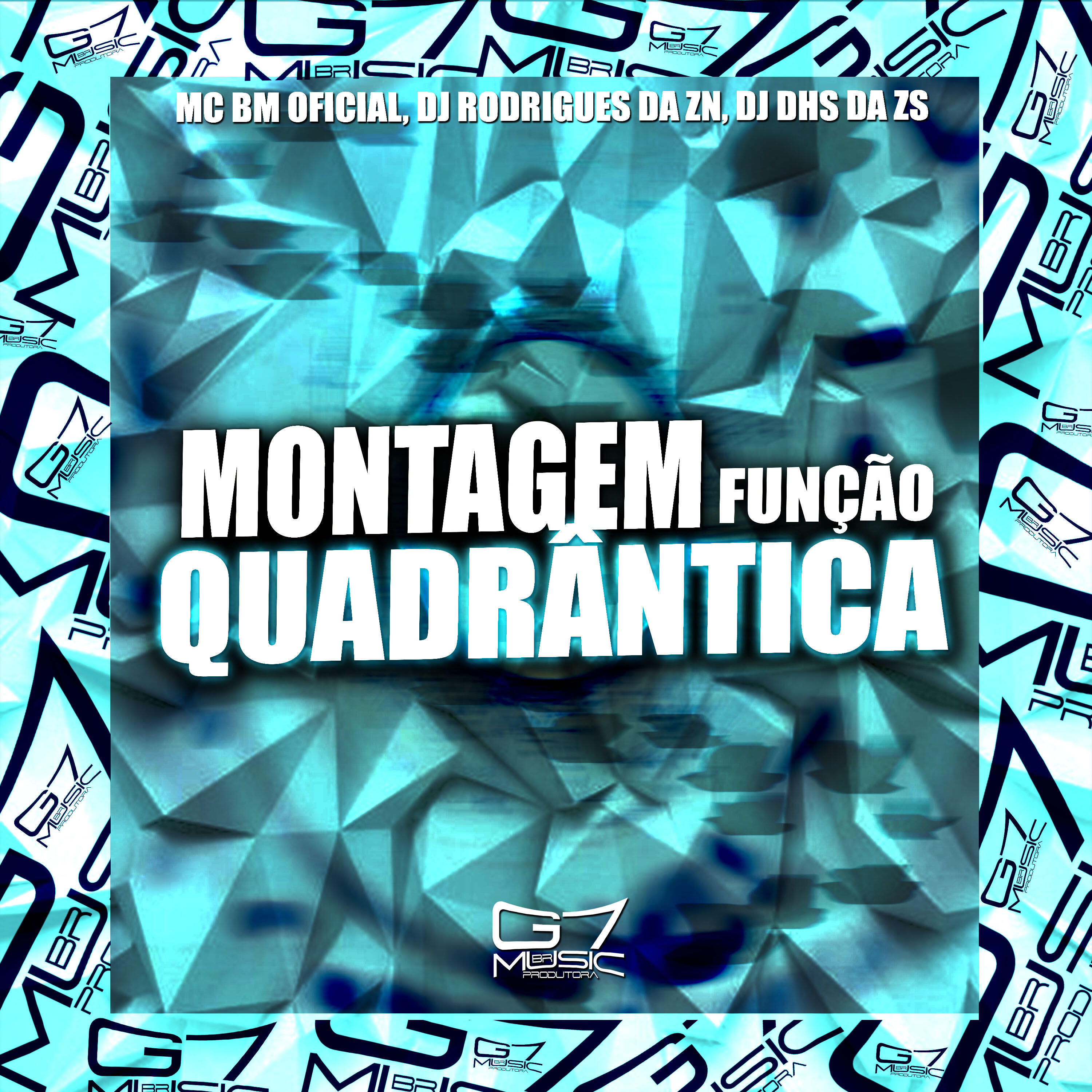 Релиз Montagem Função Quadrâtica