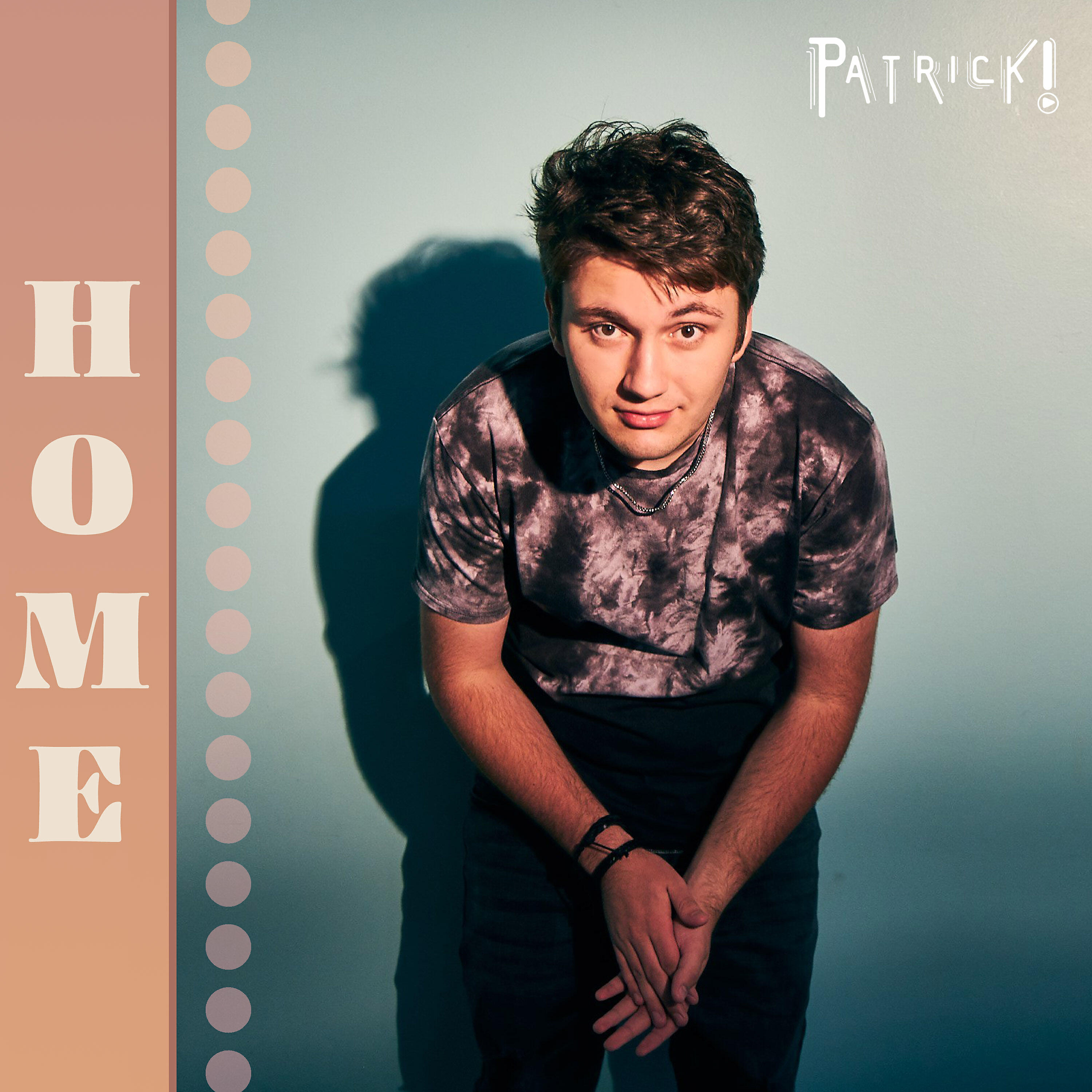 Постер альбома Home