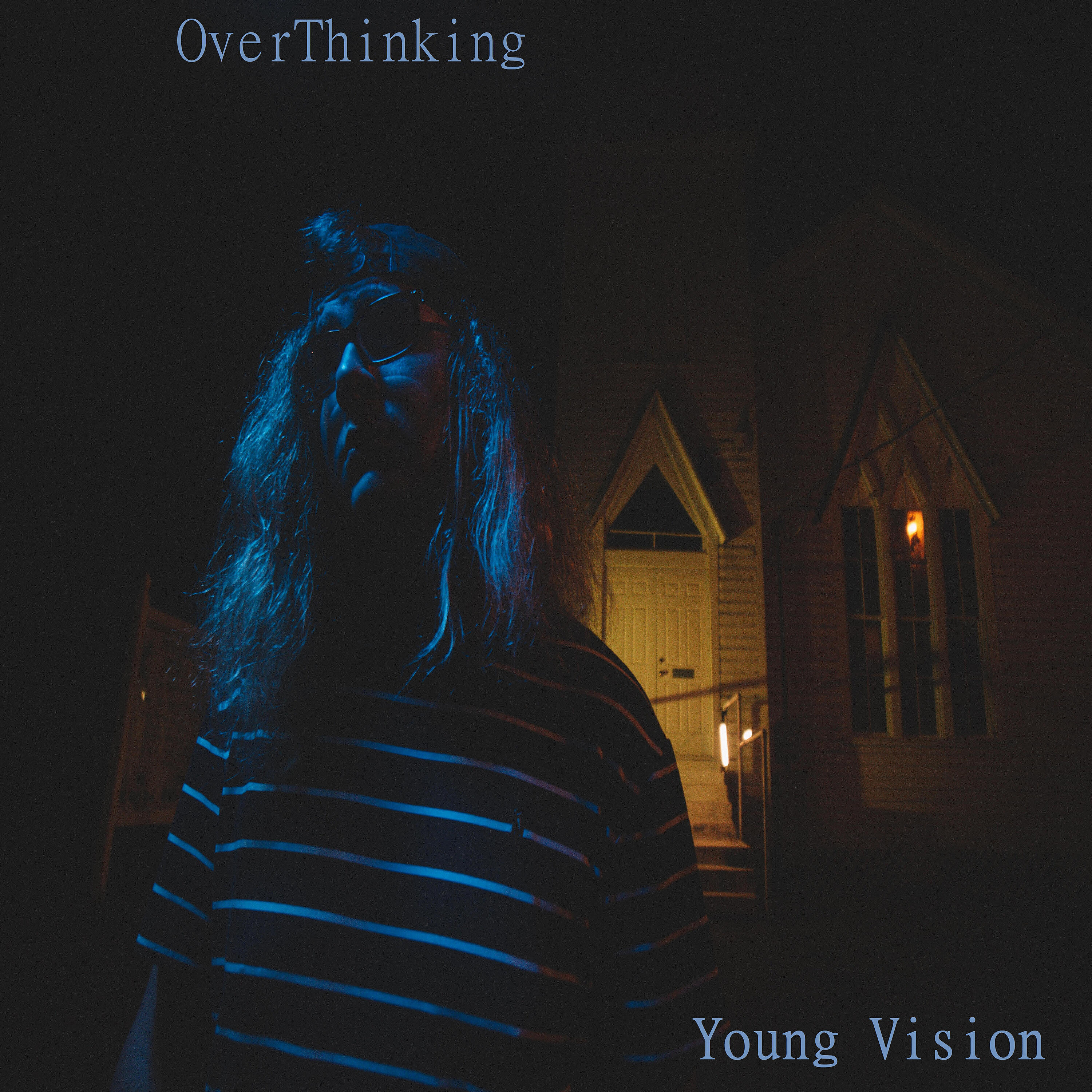 Релиз Overthinking